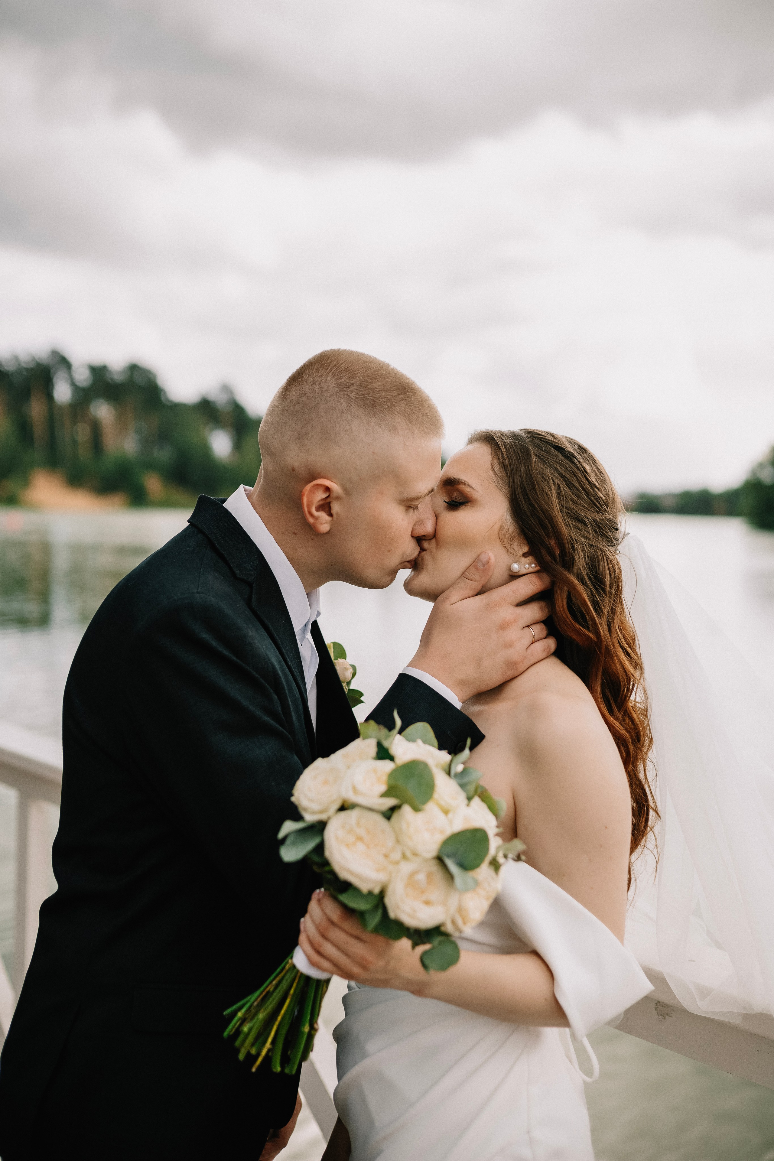 Ксения и Максим. Анастасия — ФОТОГРАФ