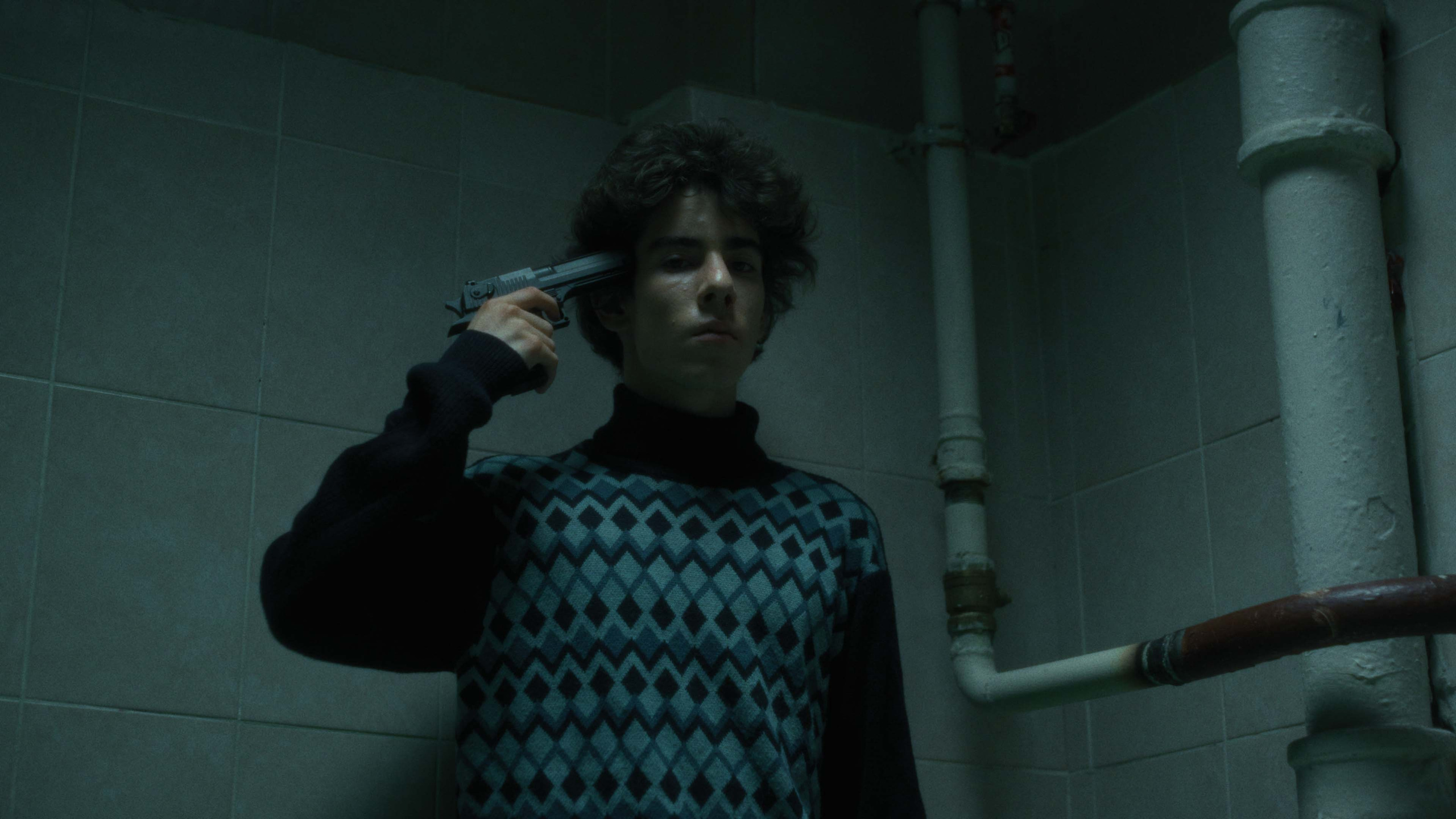 Цветокоррекция видео