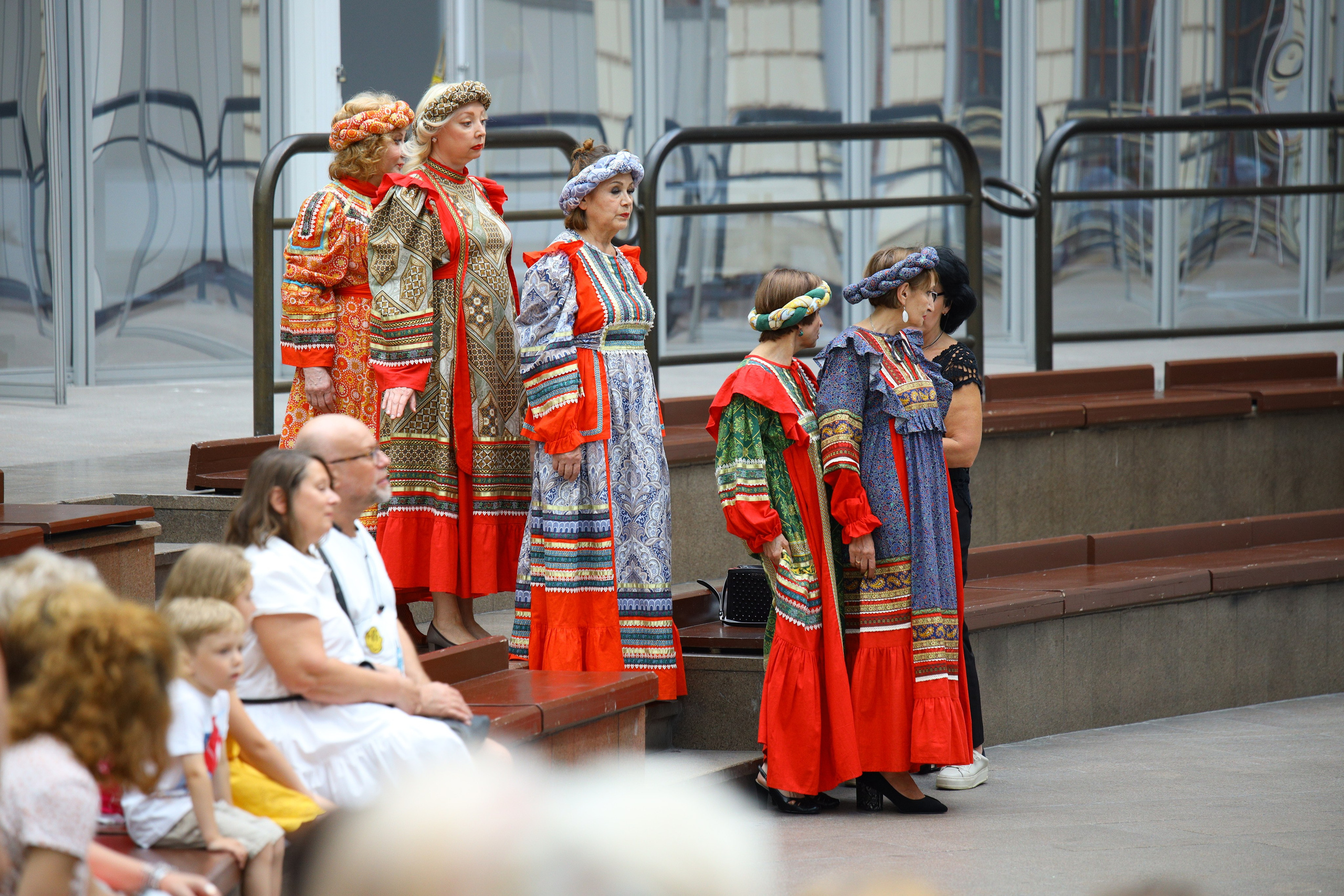 Душа России. Фотограф в Туле Крупский АнДРей. Фотостудия «КАДР71» в Туле