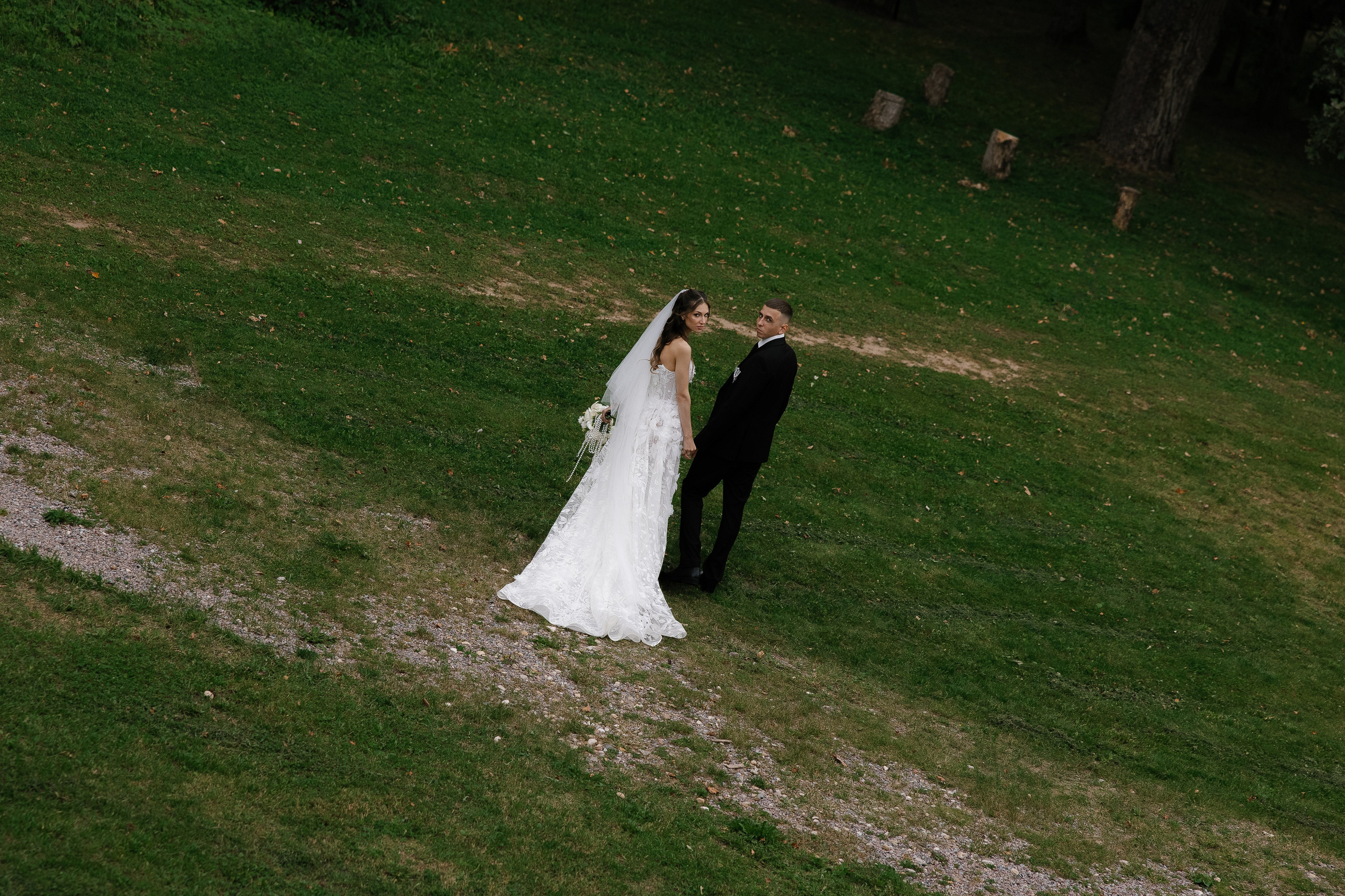 …дышать тобой…. Свадебный и женский фотограф в Твери Екатерина Гребенкина