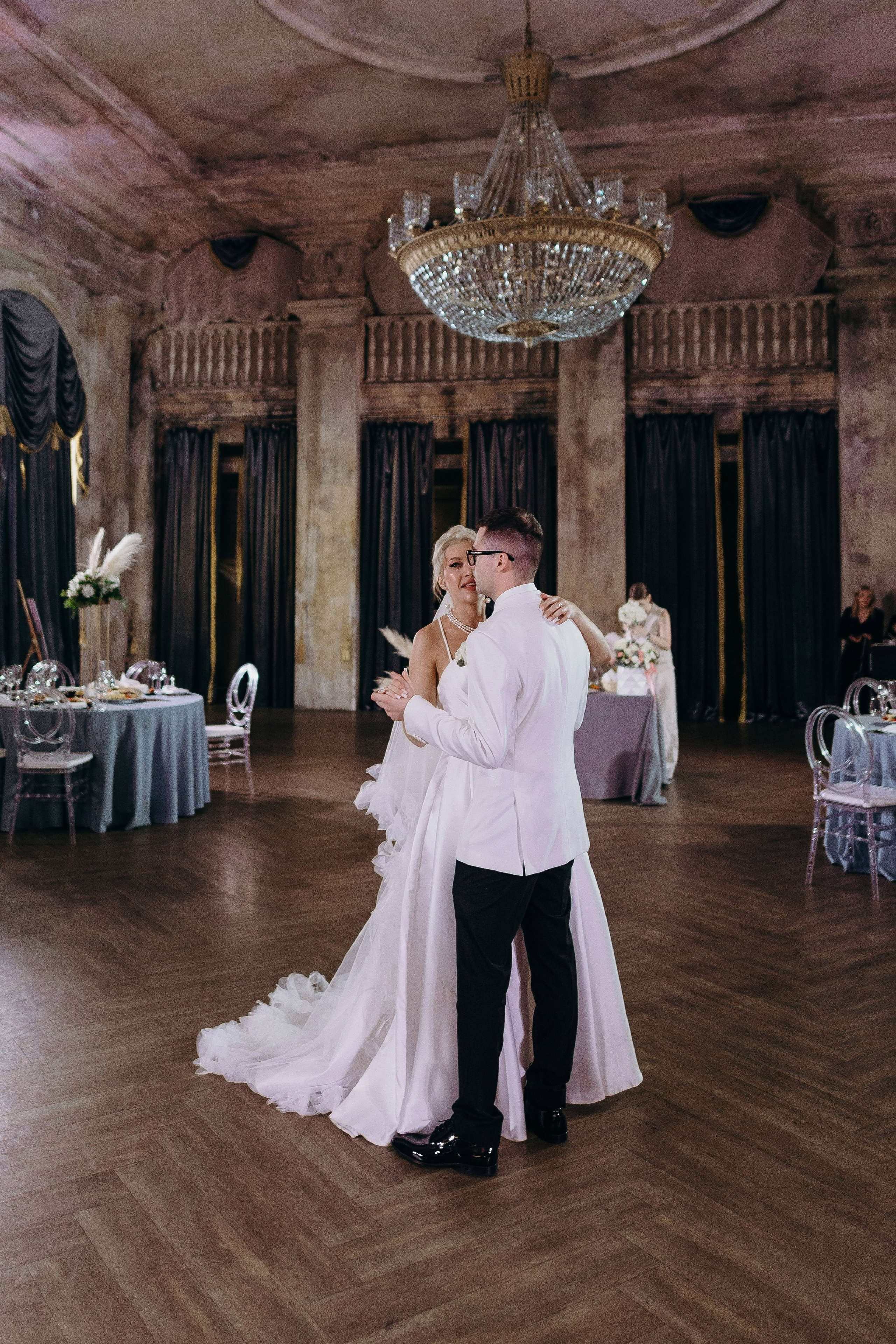 Wedding day 03.08.24. Свадебный фотограф в Санкт-Петербурге