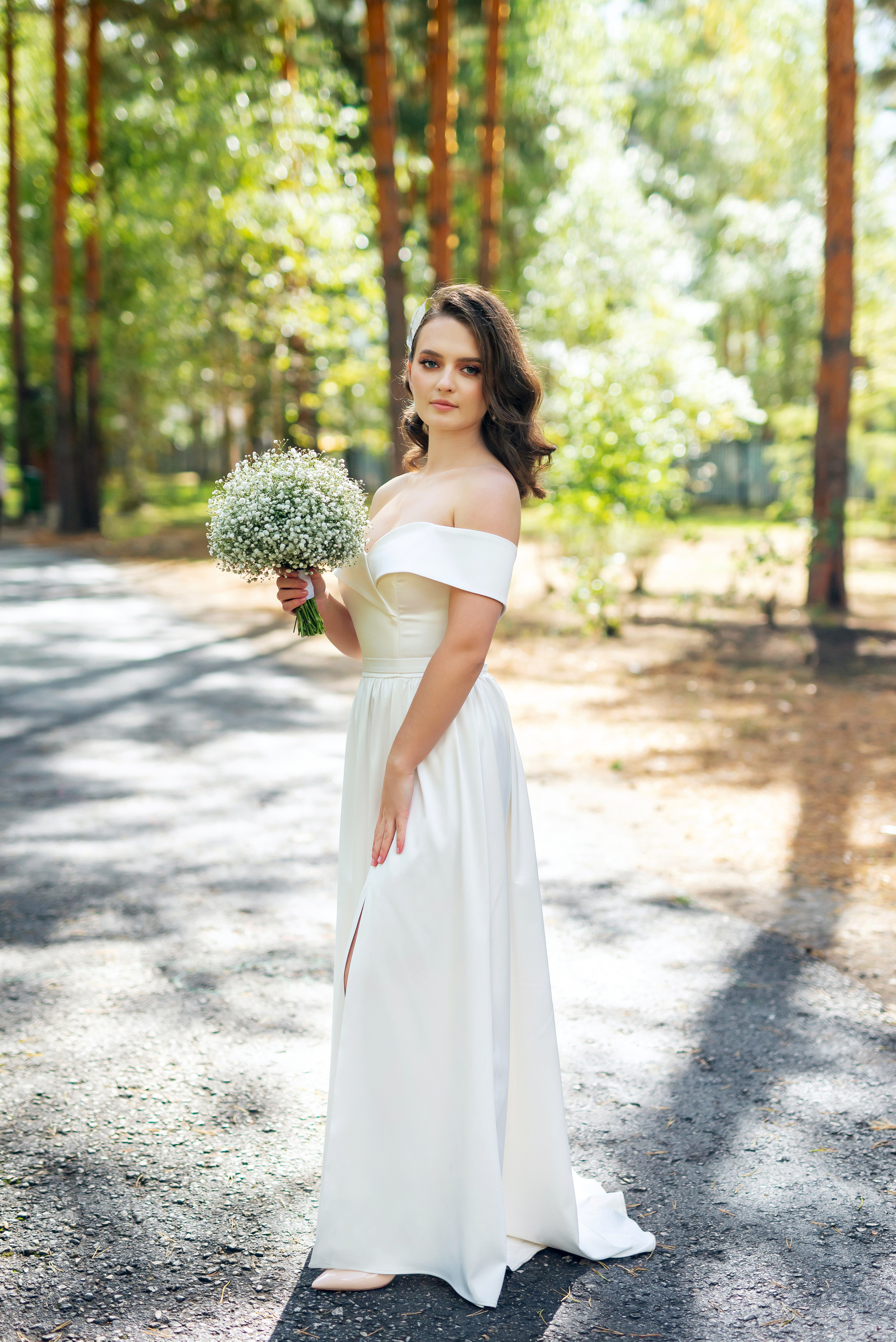 Влада и Иван. Свадебный фотограф в Рязани Вагнер Владимир