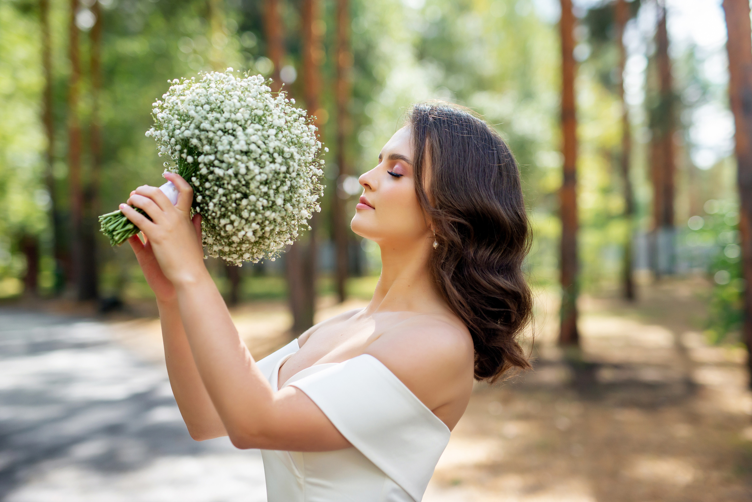 Влада и Иван. Свадебный фотограф в Рязани Вагнер Владимир