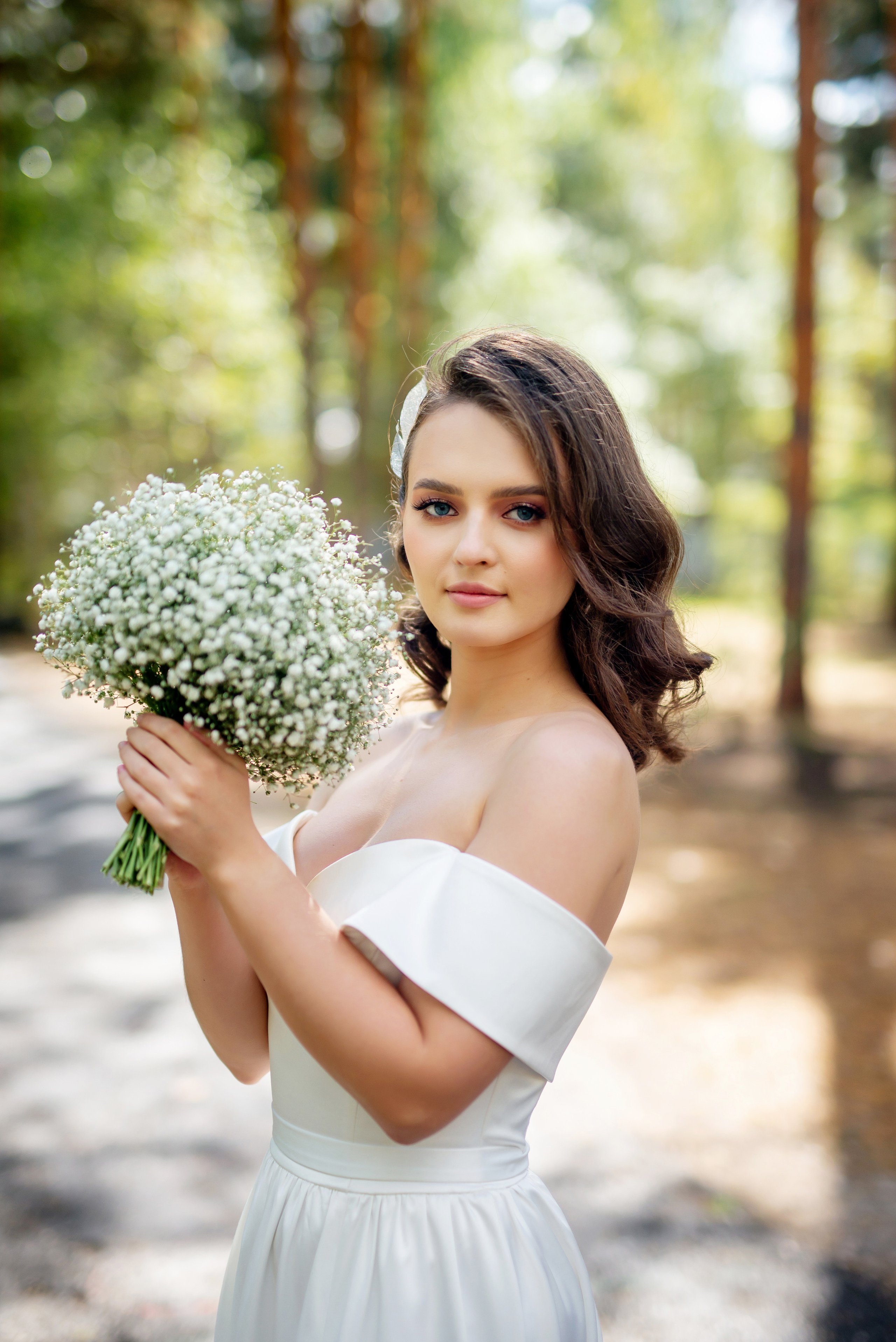 Влада и Иван. Свадебный фотограф в Рязани Вагнер Владимир