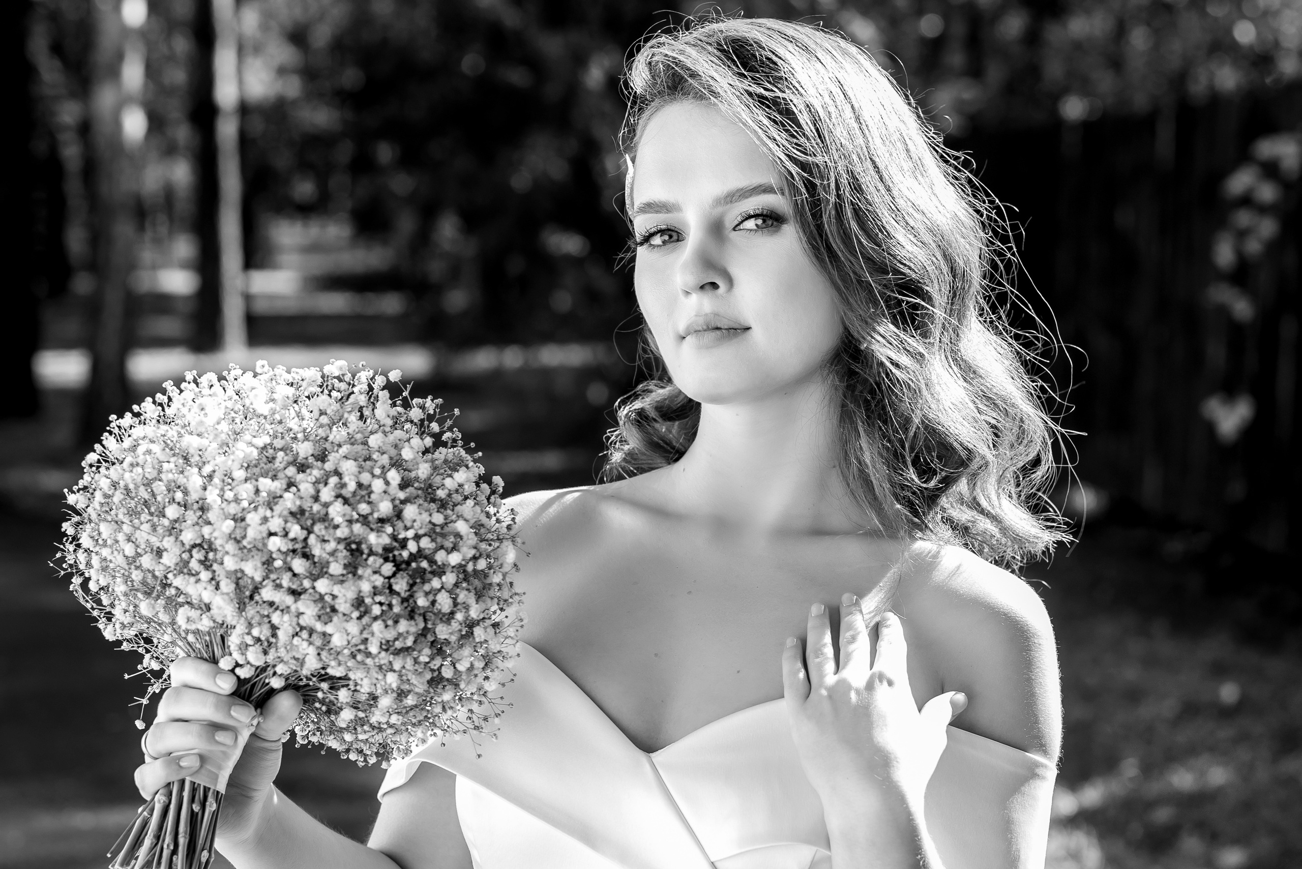 Влада и Иван. Свадебный фотограф в Рязани Вагнер Владимир