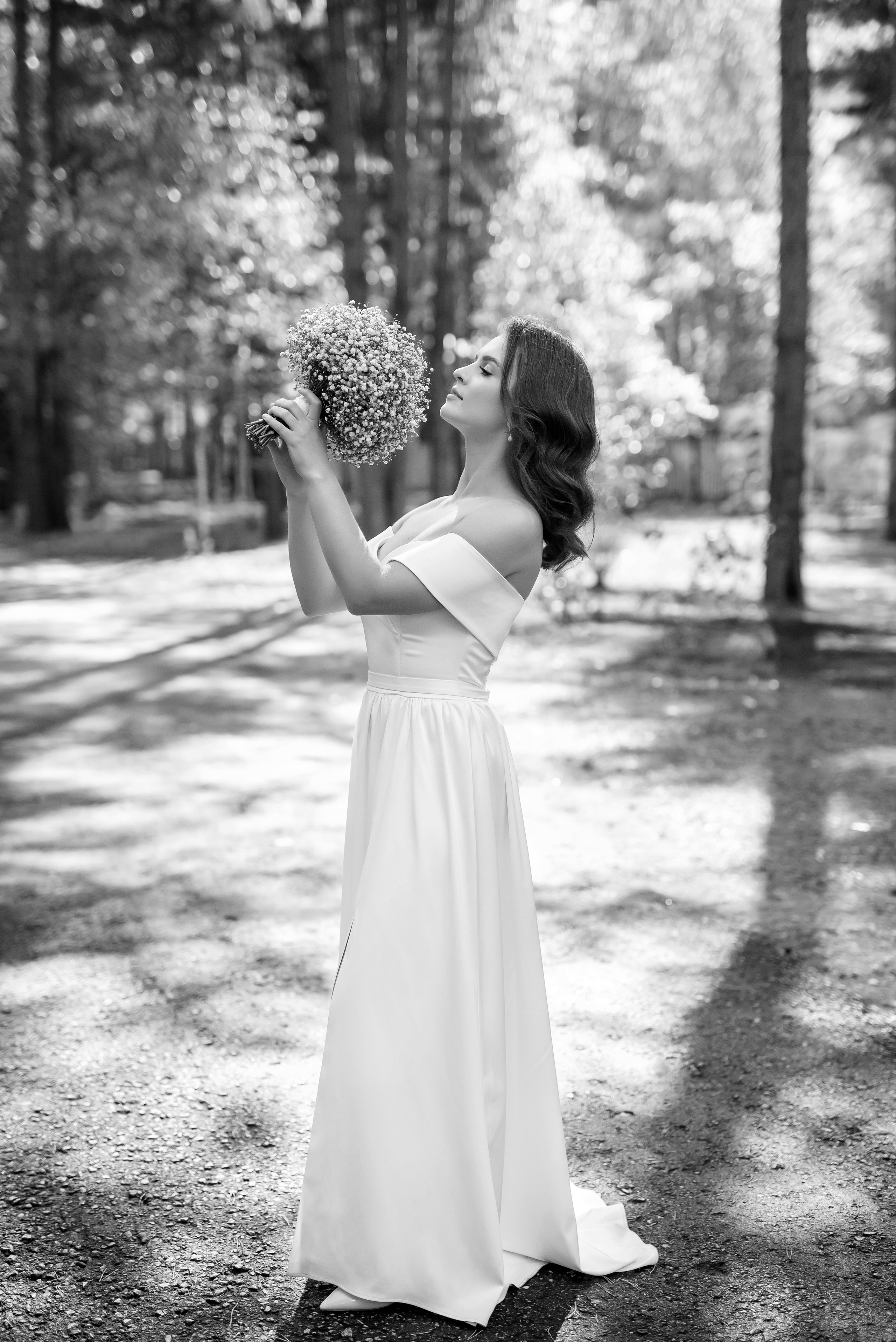 Влада и Иван. Свадебный фотограф в Рязани Вагнер Владимир