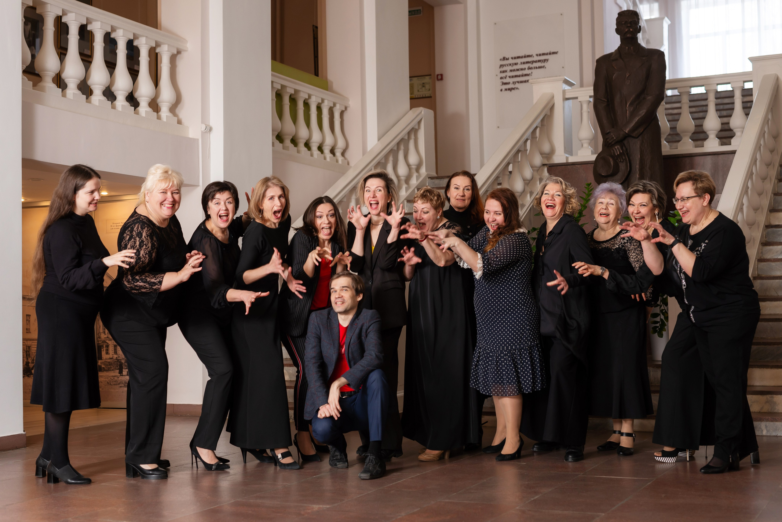 РХШ Фотосеты. Свадебный фотограф в Рязани Вагнер Владимир