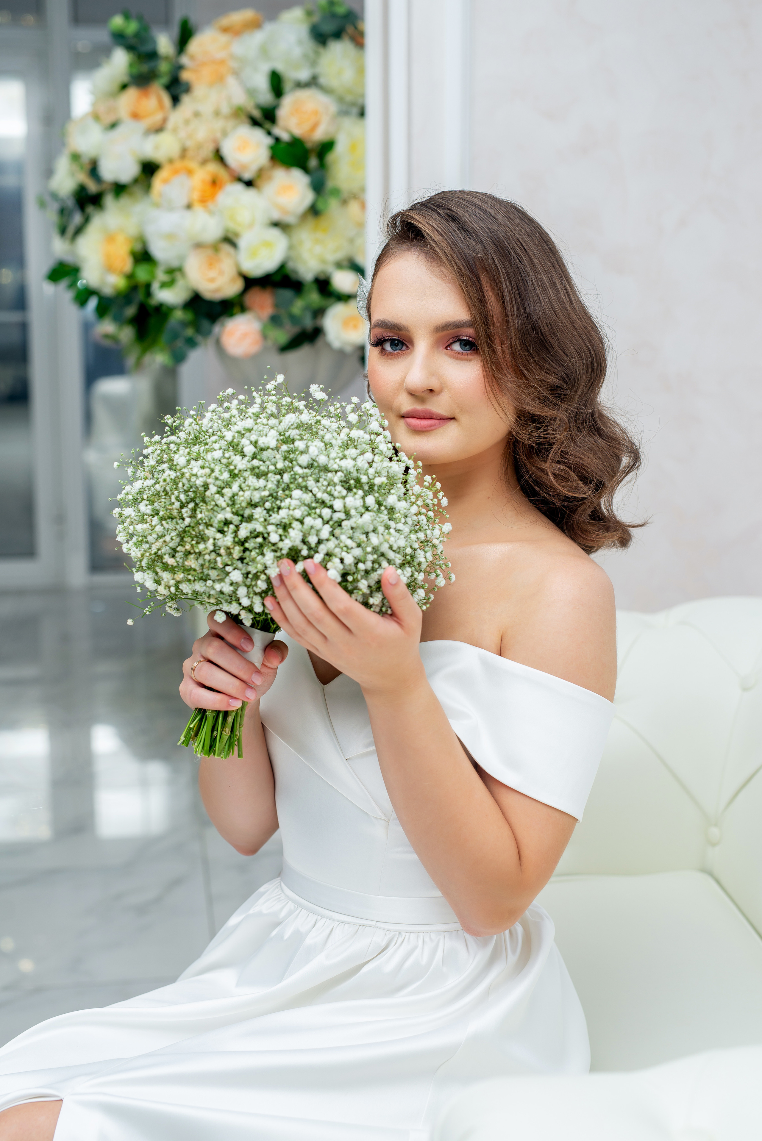 Влада и Иван. Свадебный фотограф в Рязани Вагнер Владимир