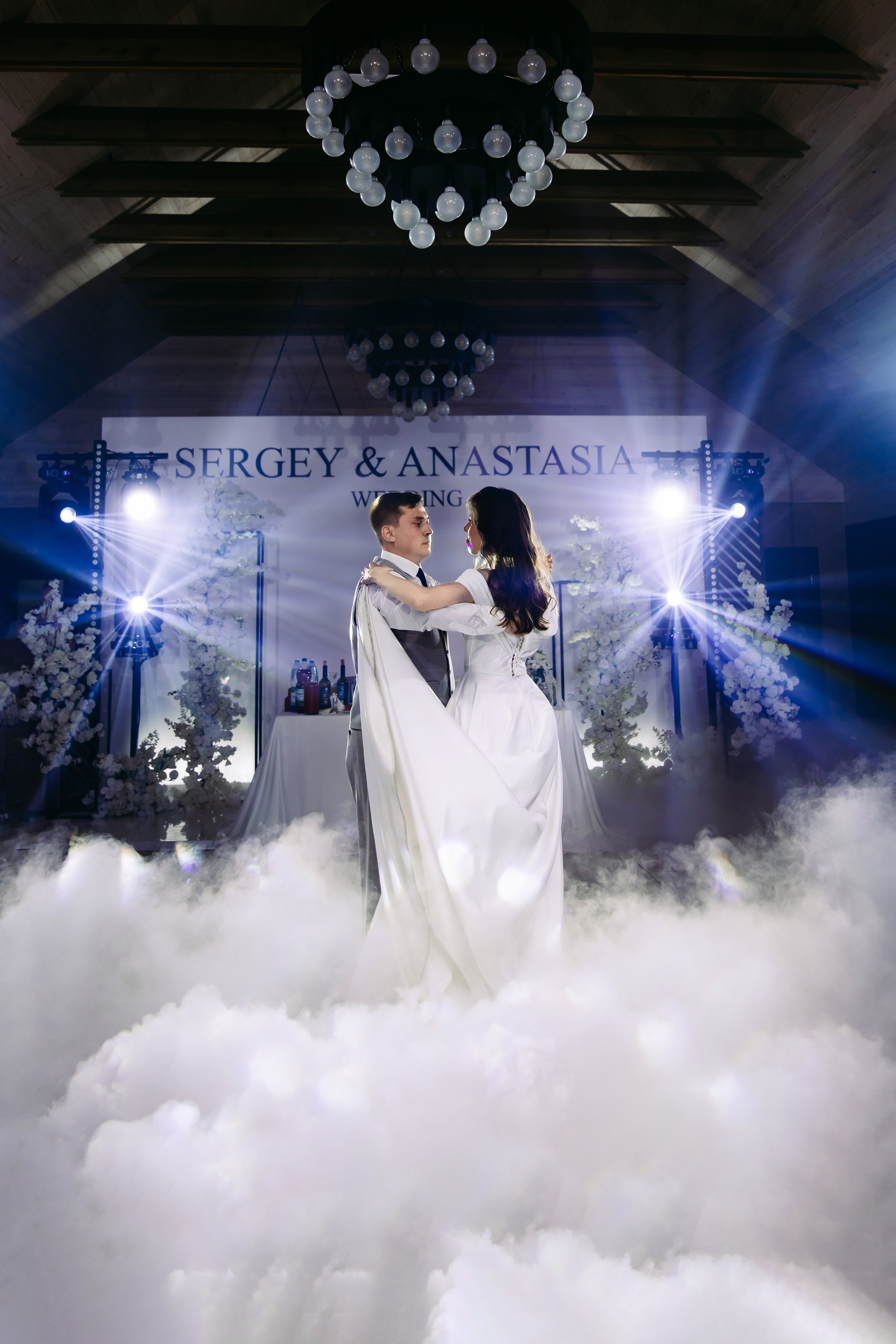 Сергей & Анастасия. Свадебный ФОТОГРАФ и ВИДЕОГРАФ Ульяновск