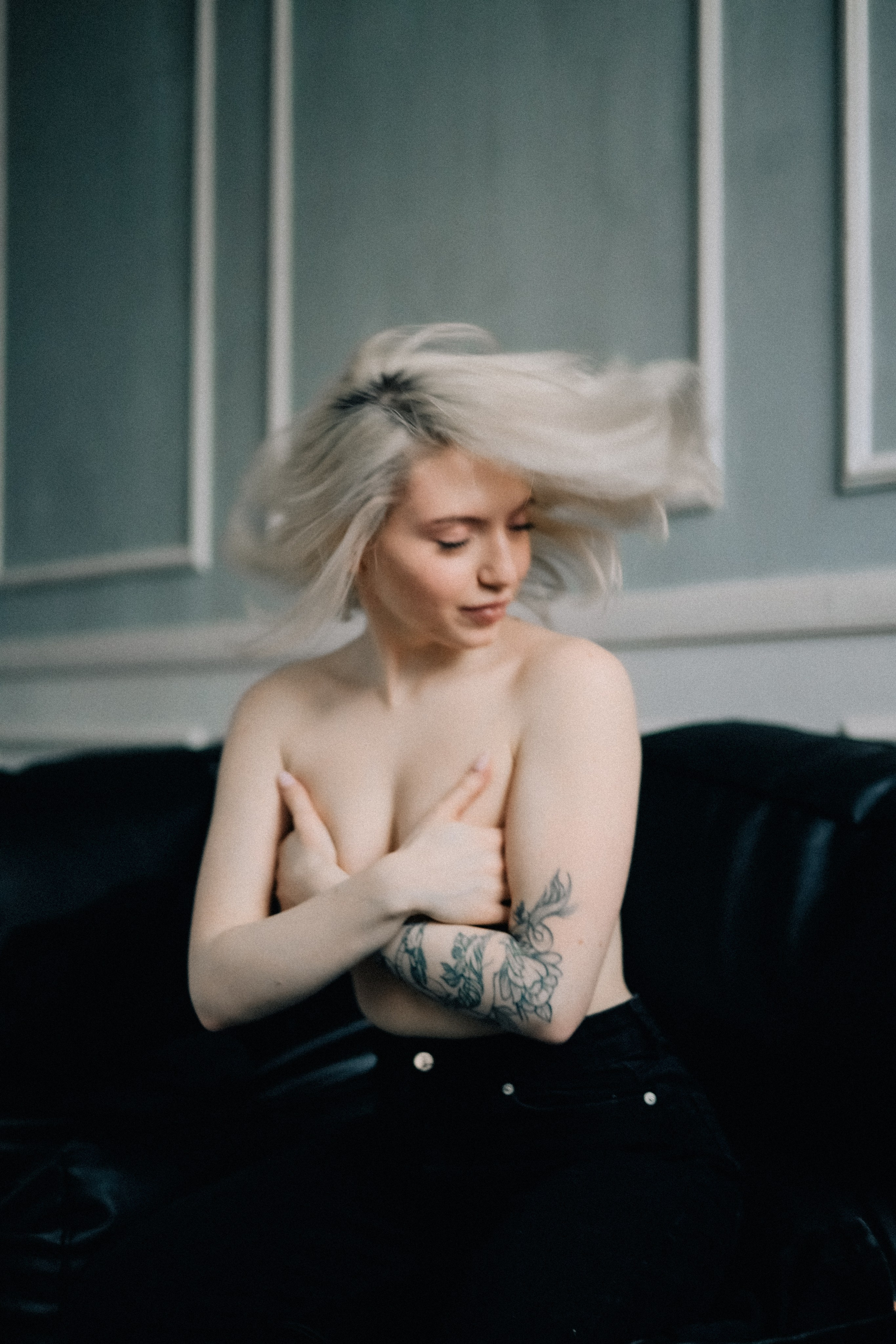 Light beauty. Евгения Волошина Фотограф Москва / Белгород