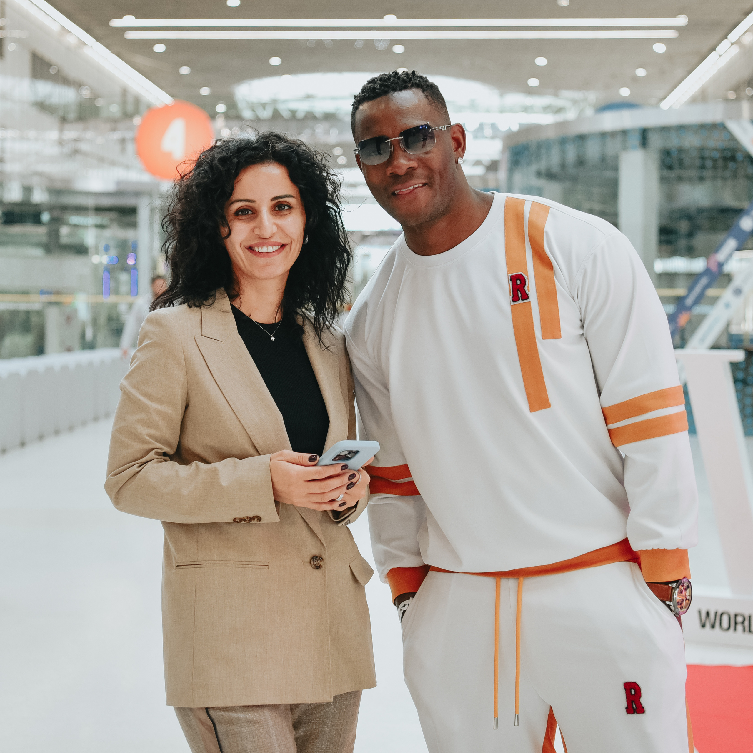 Конференция EdPortal 5. Фотограф | Москва | Дарья Новикова