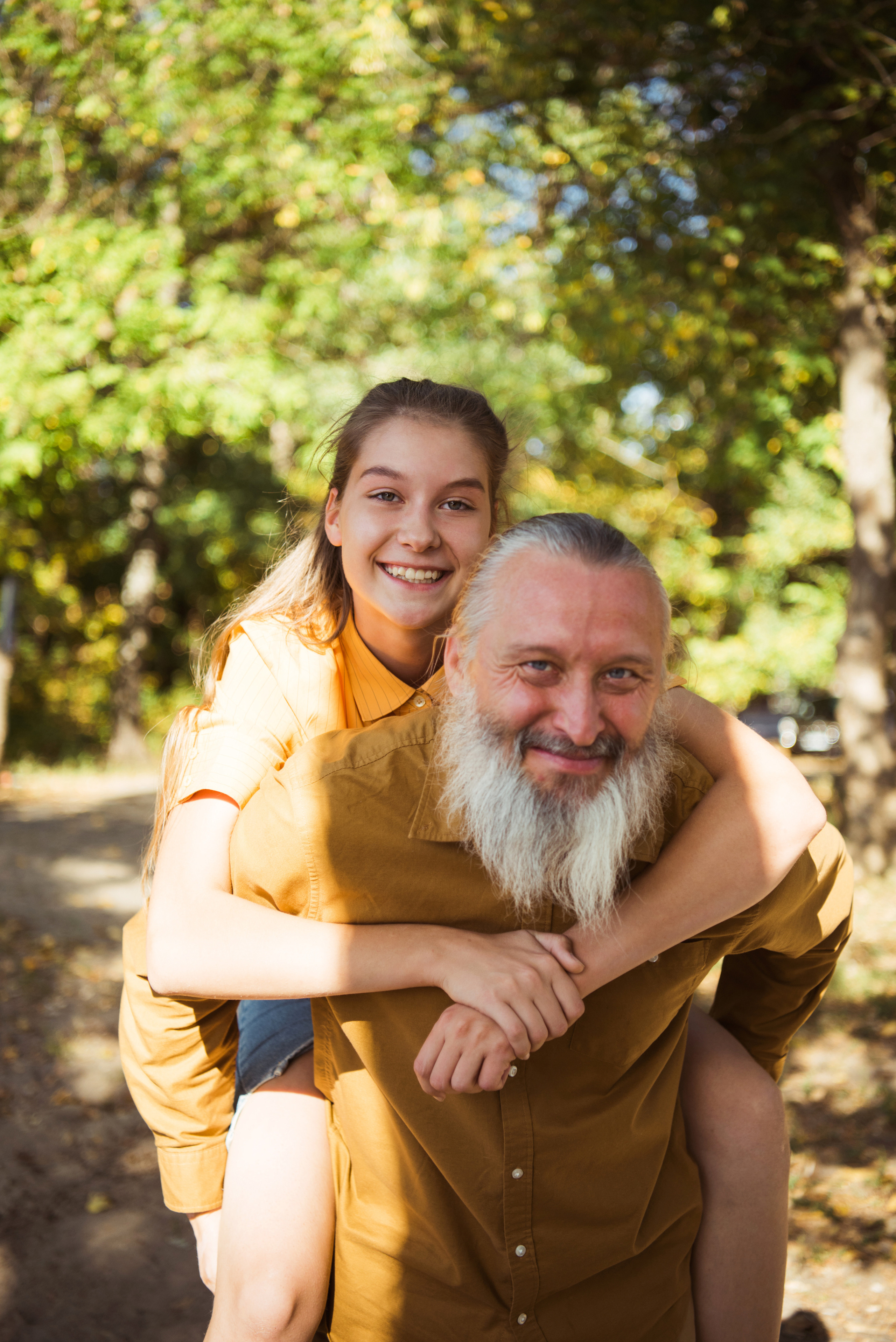 Семейные съемки. Фотограф | Москва | Дарья Новикова