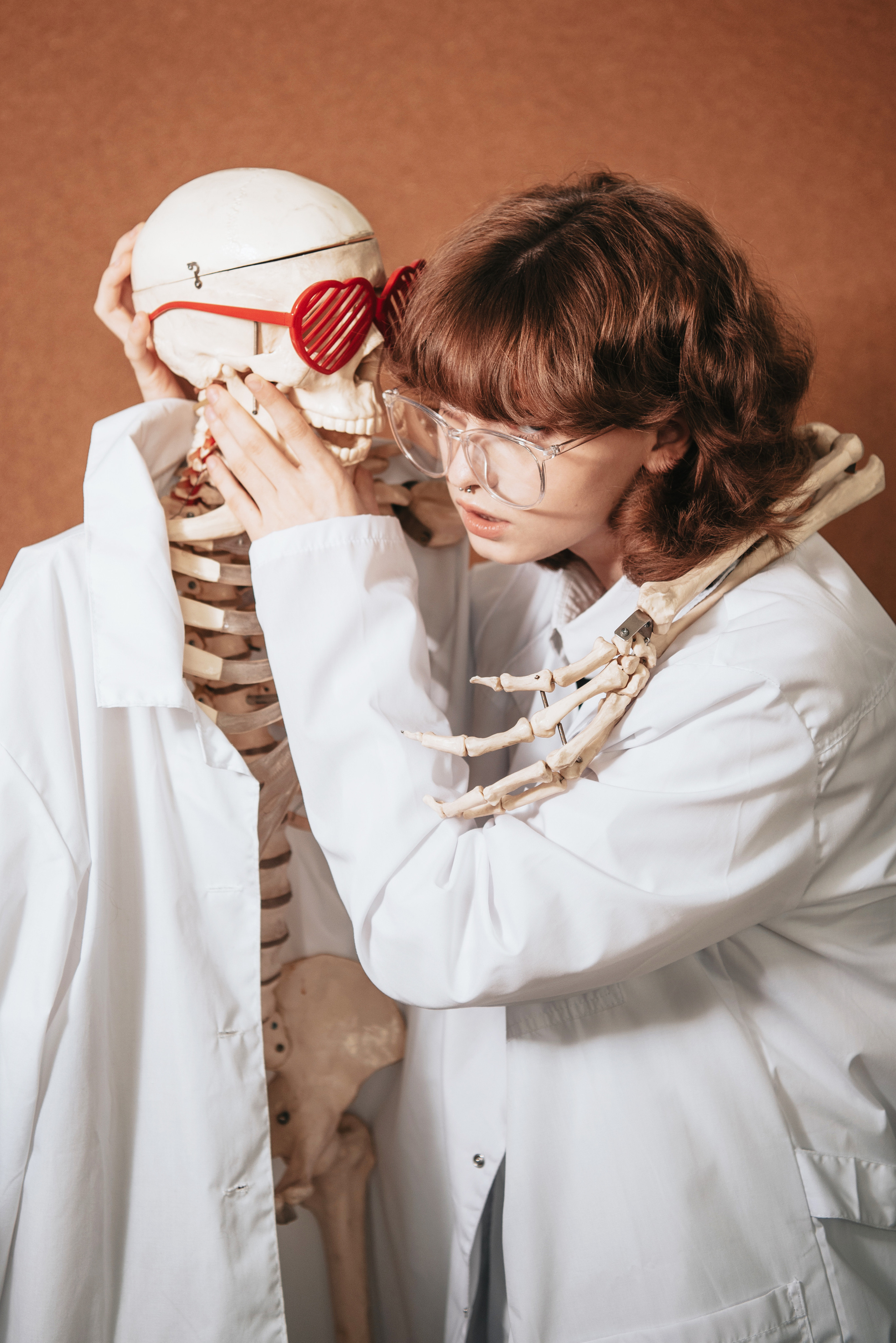 Graduates. Photographer | Moscow | Daria Novikova