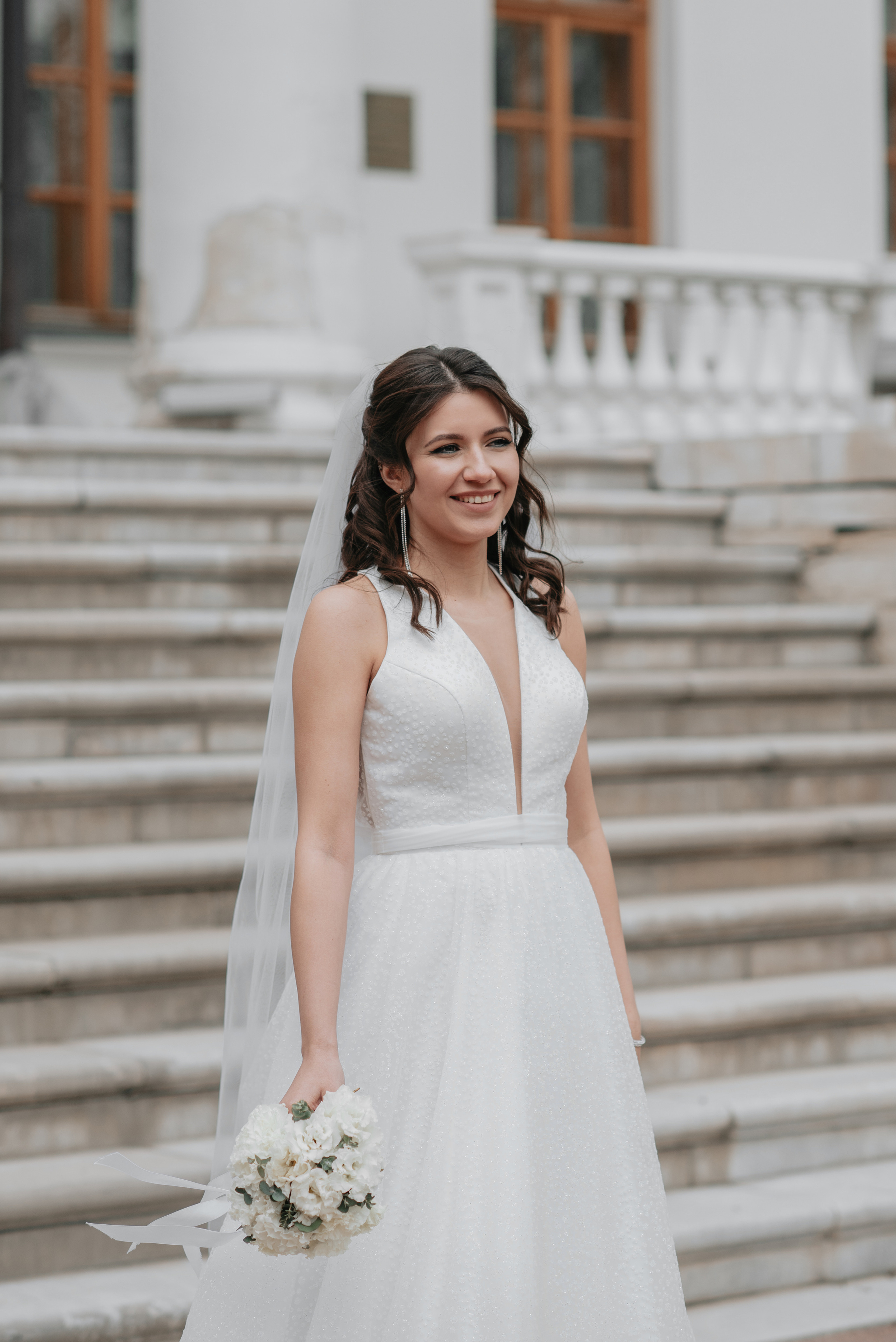 Евгений и Екатерина. Фотограф | Москва | Дарья Новикова