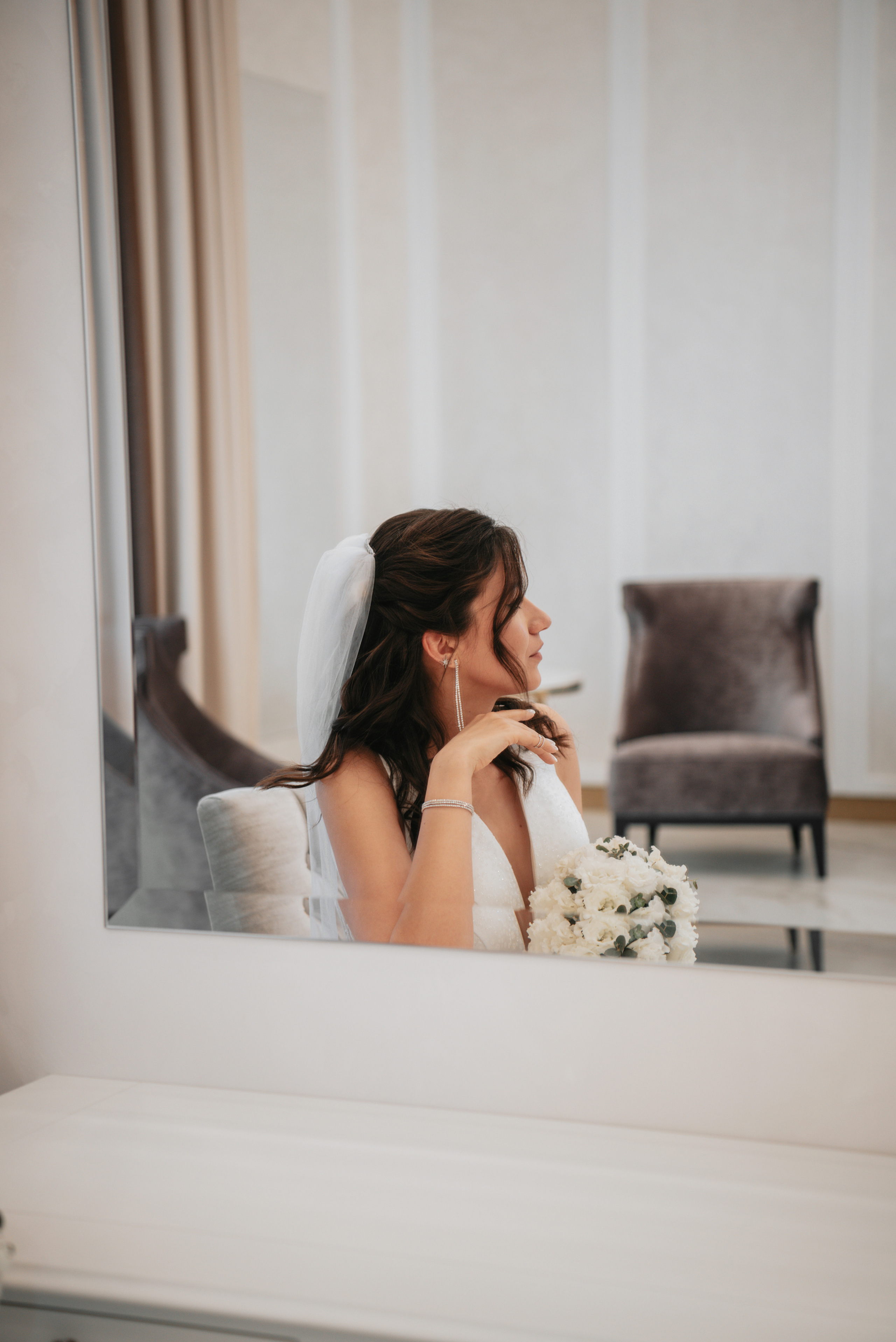 Евгений и Екатерина. Фотограф | Москва | Дарья Новикова