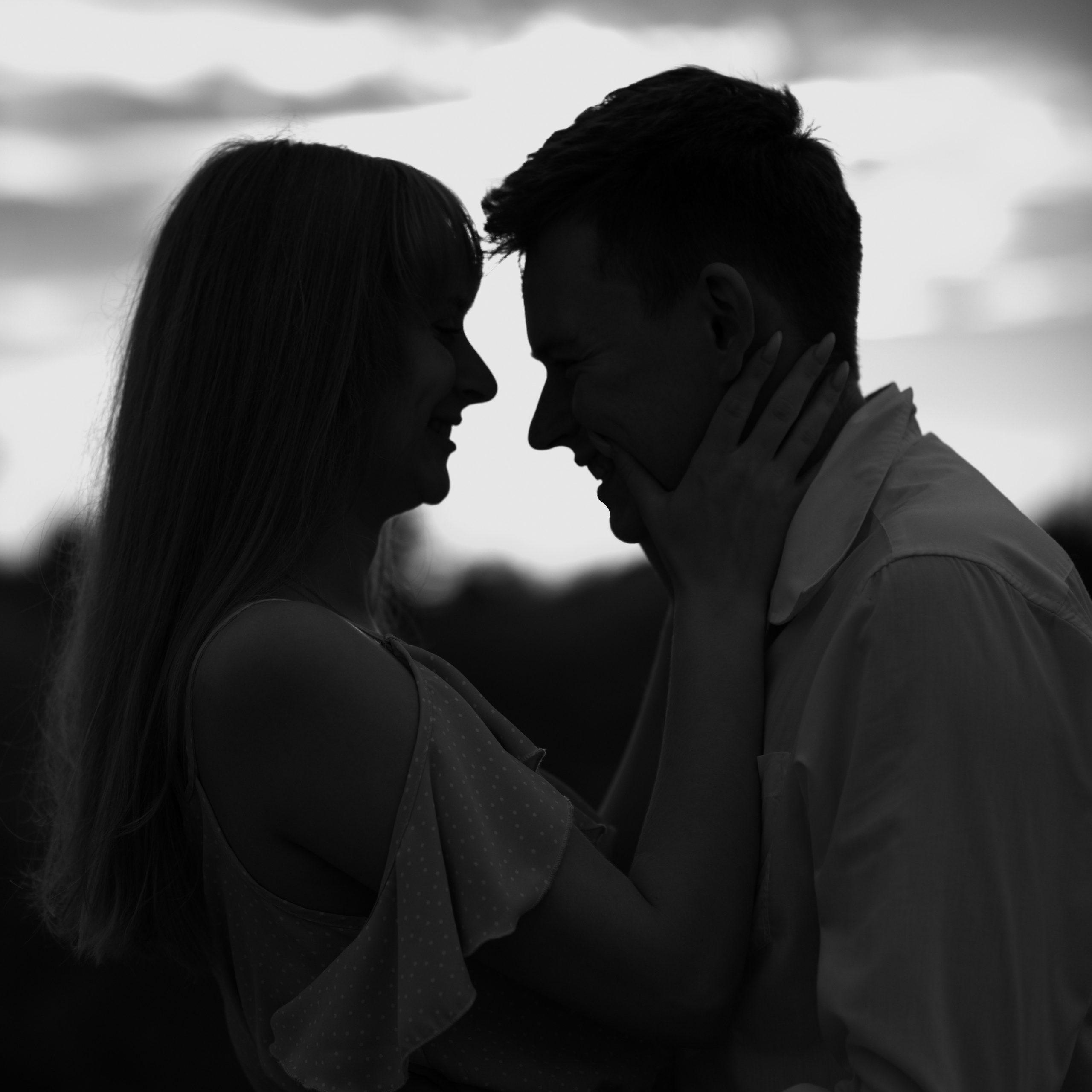 Love-story. Фотограф | Москва | Дарья Новикова