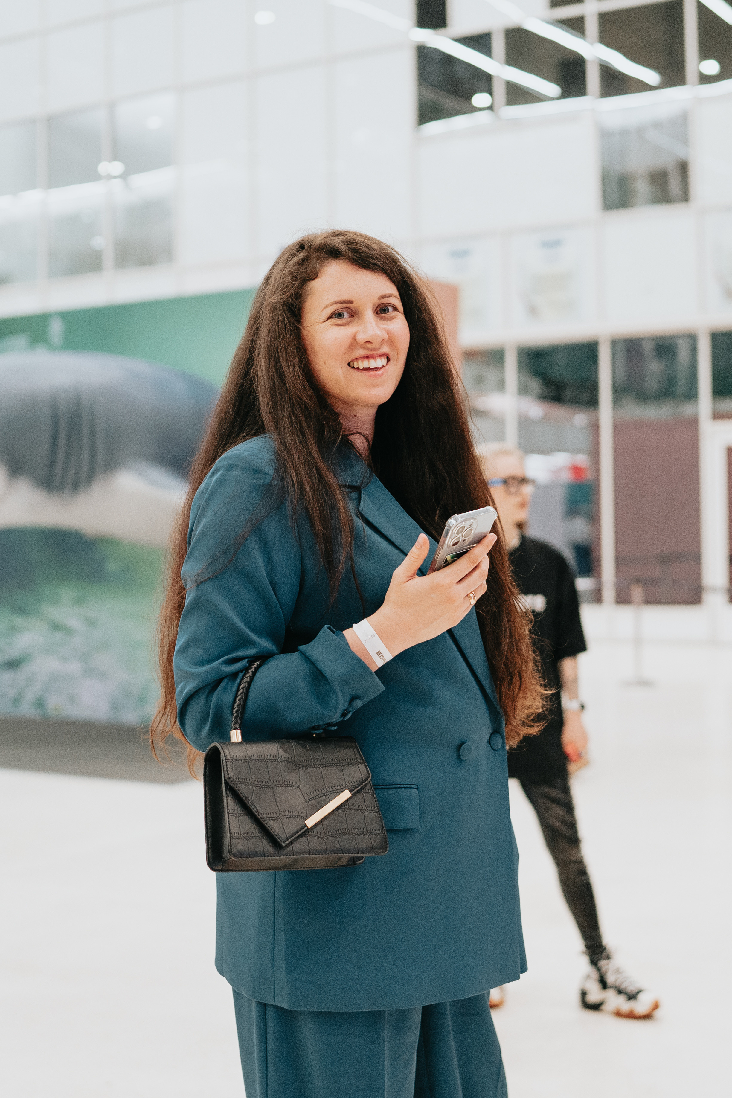 Конференция EdPortal 5. Фотограф | Москва | Дарья Новикова