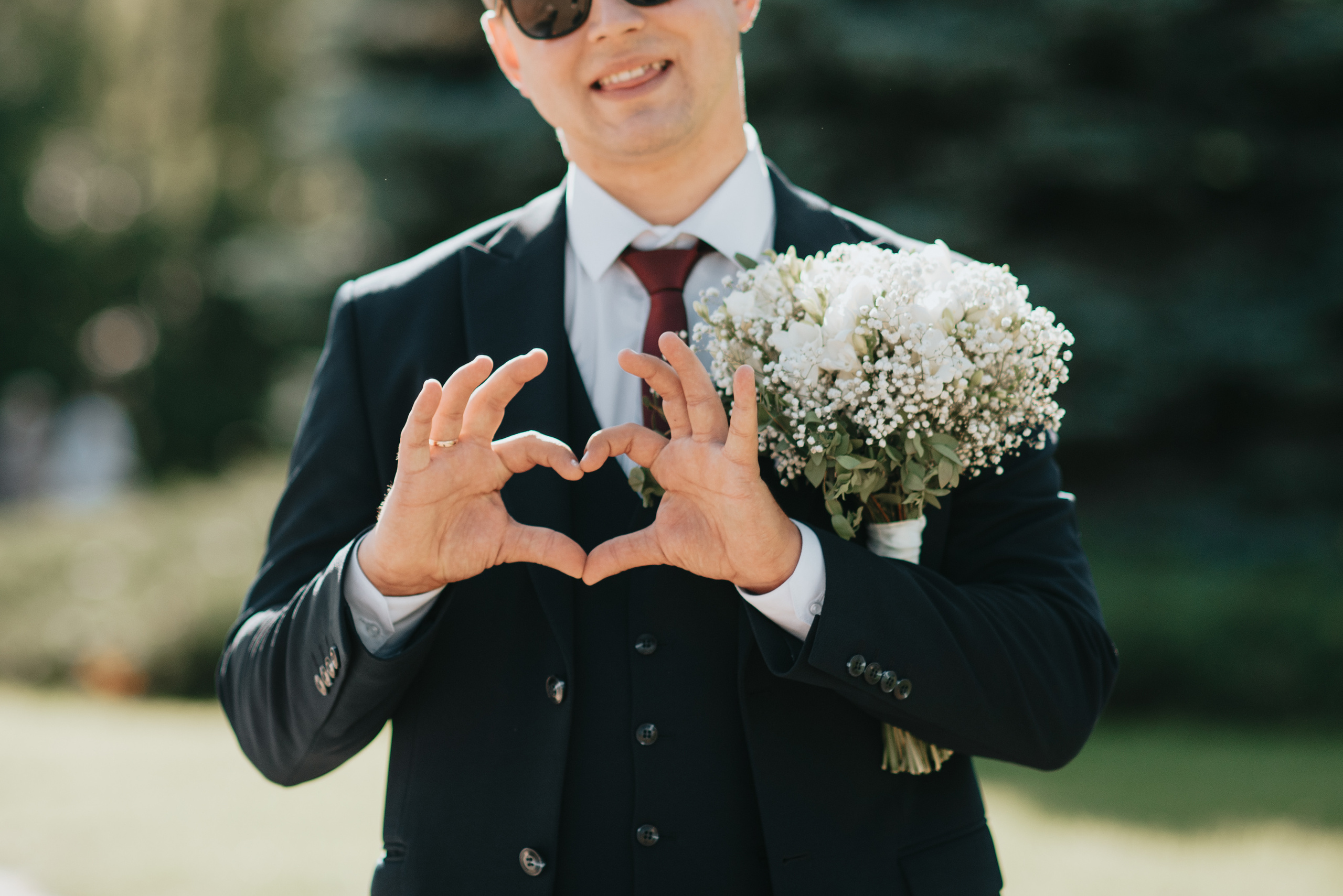 Светлана и Игорь. Фотограф | Москва | Дарья Новикова