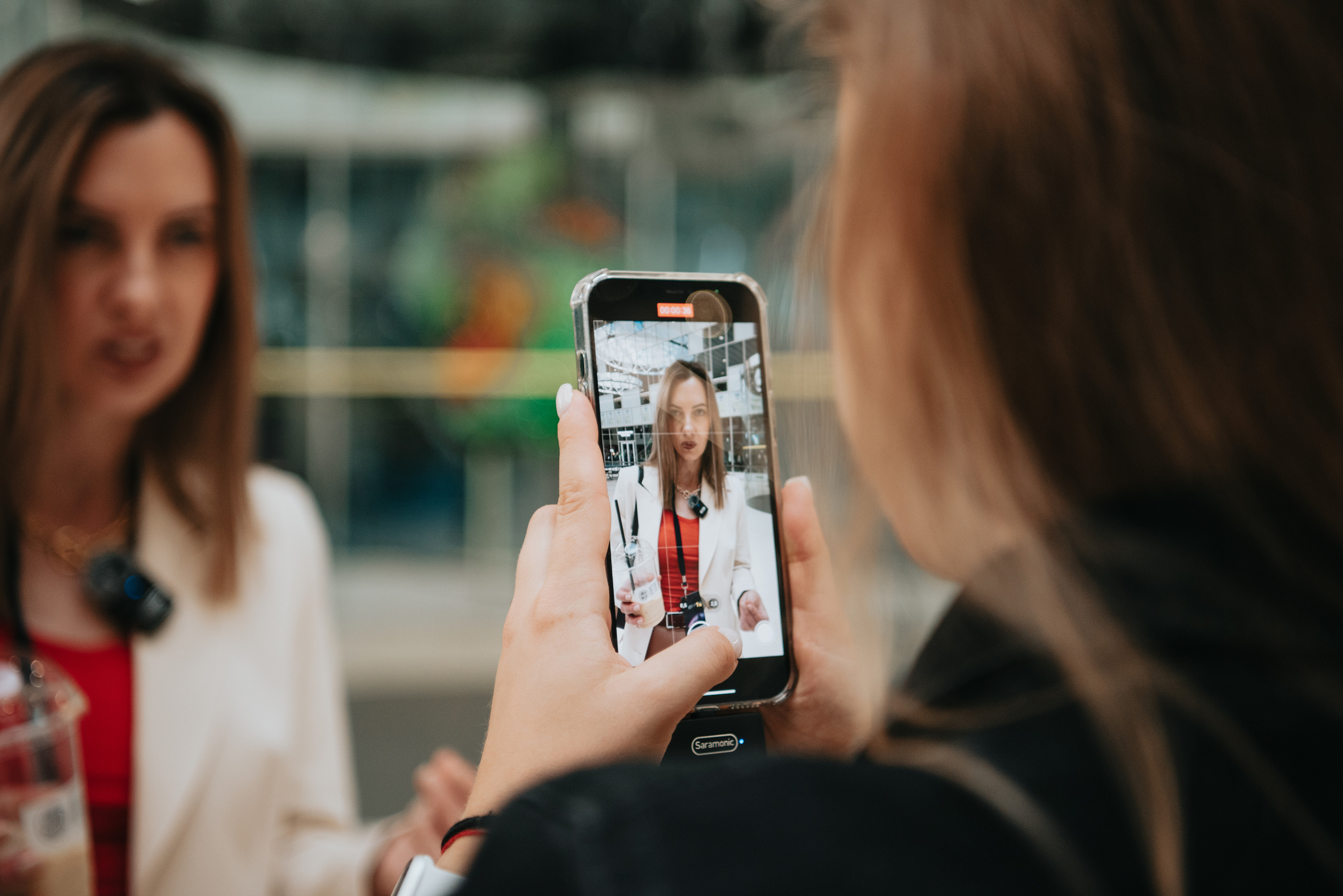 Конференция EdPortal 5. Фотограф | Москва | Дарья Новикова