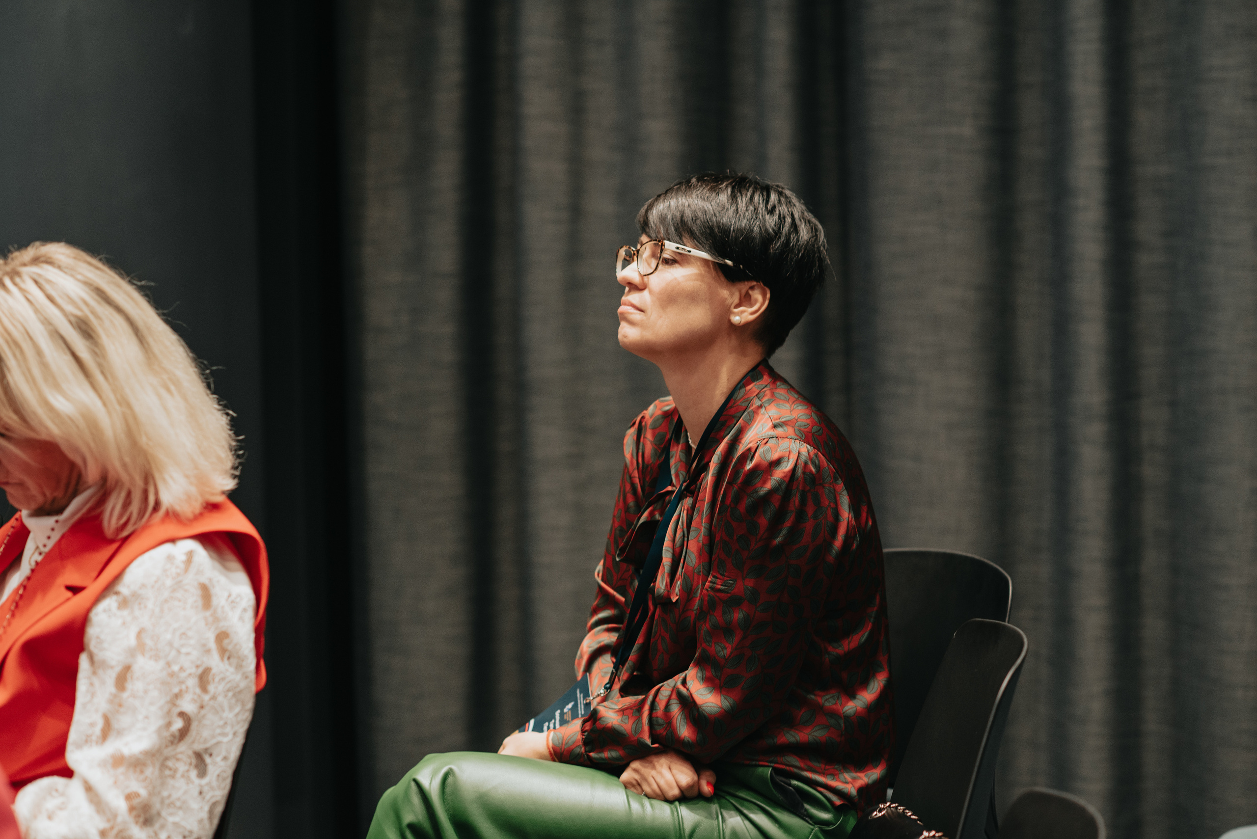 Директор года 2023 | Закрытие. Фотограф | Москва | Дарья Новикова