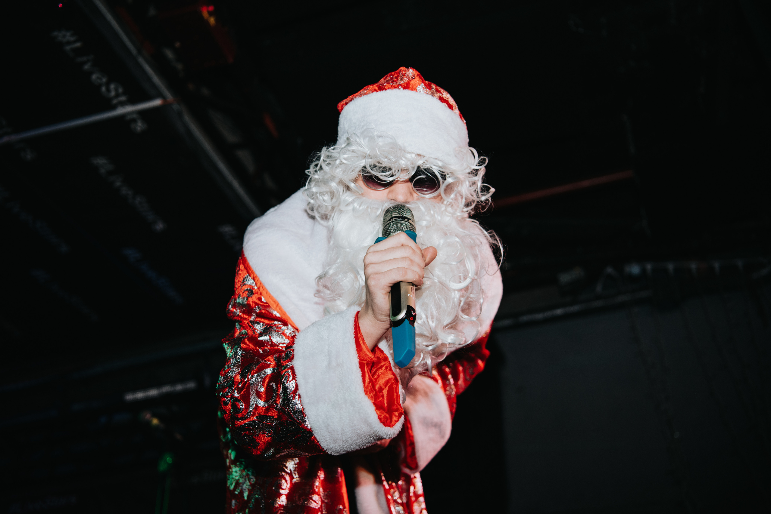 Reportage. Photographer | Moscow | Daria Novikova