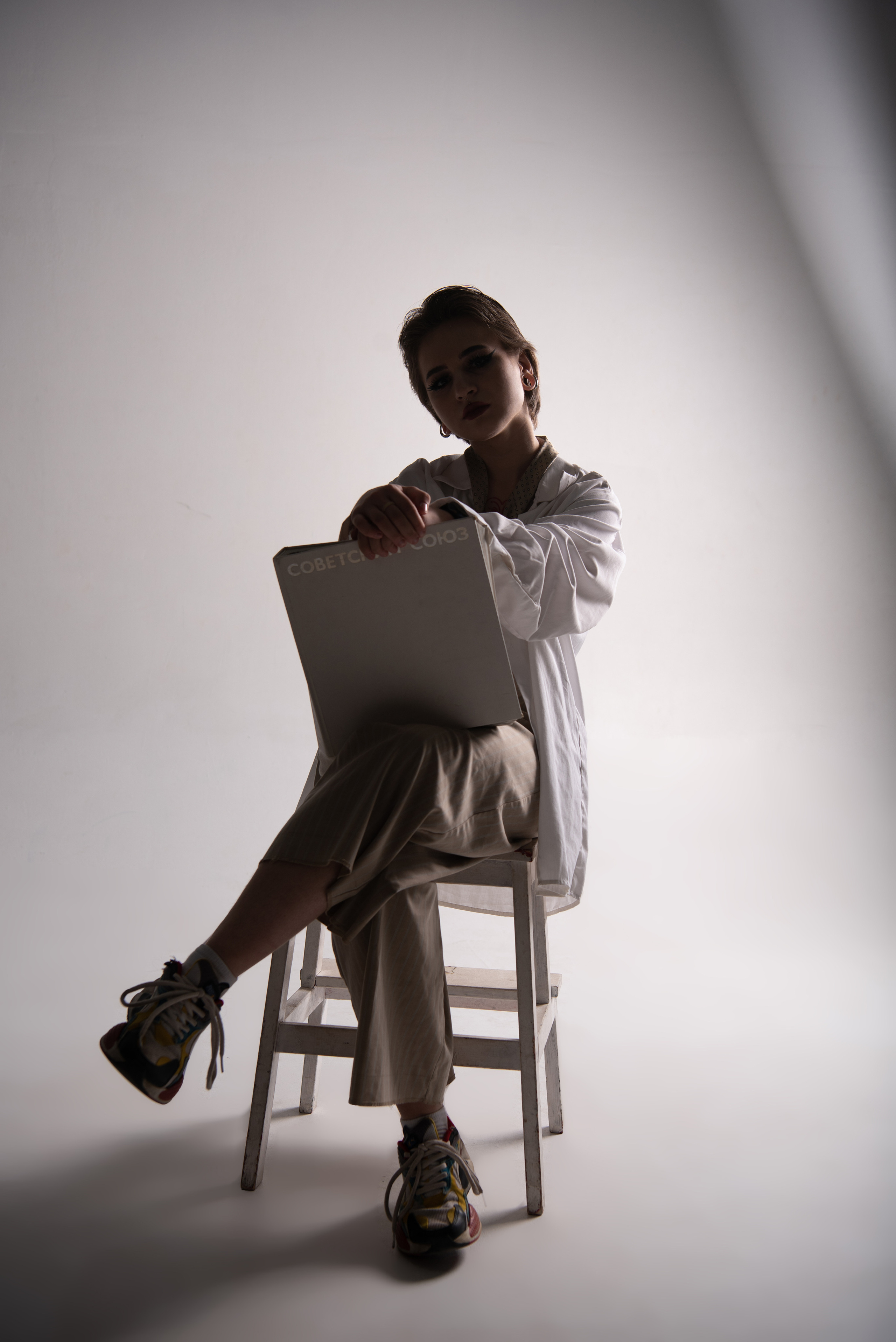 Graduates. Photographer | Moscow | Daria Novikova