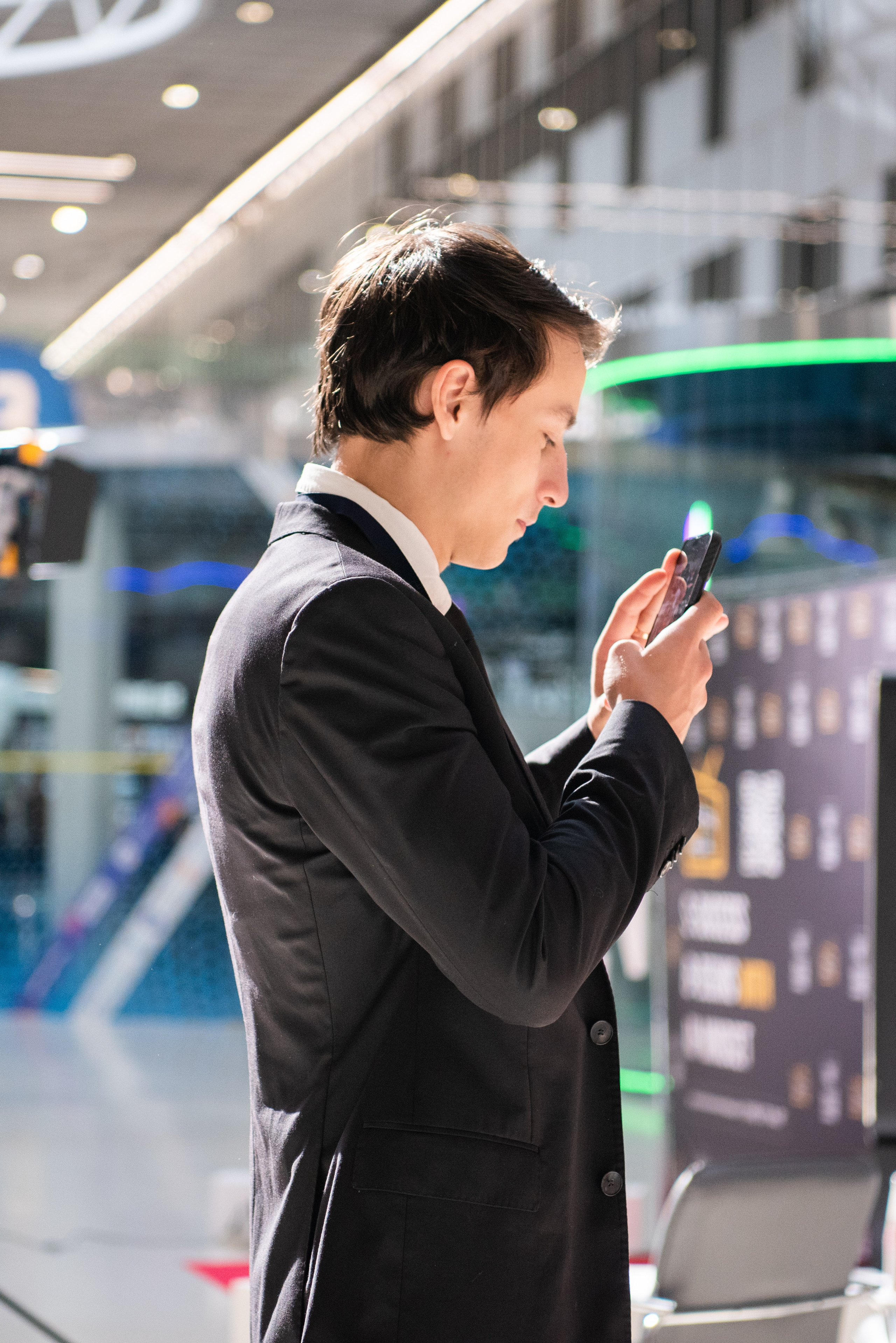 Конференция EdPortal 5. Фотограф | Москва | Дарья Новикова