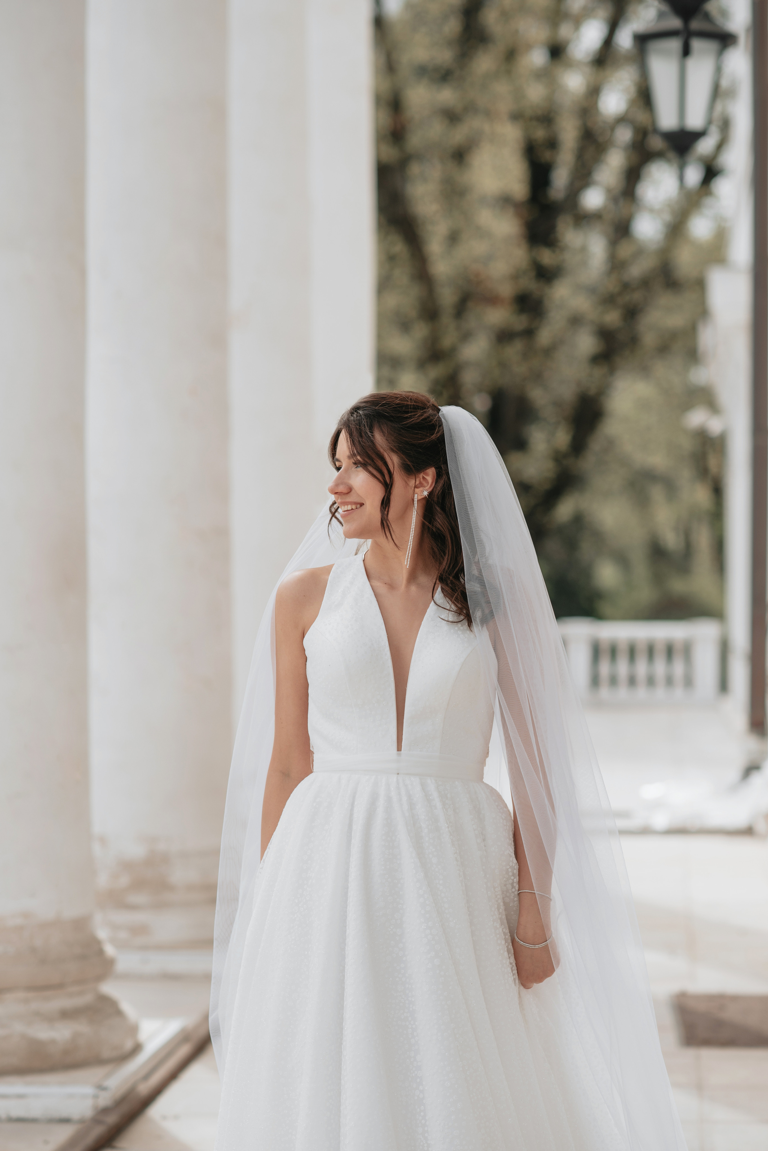 Евгений и Екатерина. Фотограф | Москва | Дарья Новикова