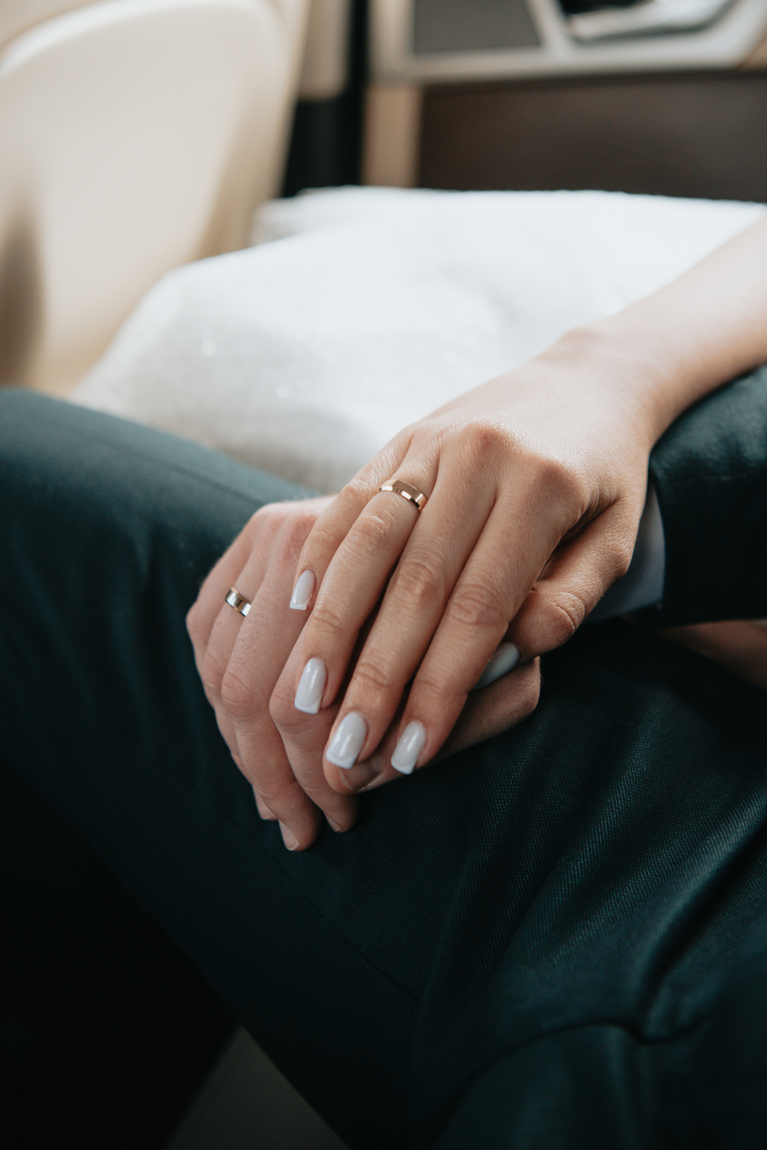 Евгений и Екатерина. Фотограф | Москва | Дарья Новикова