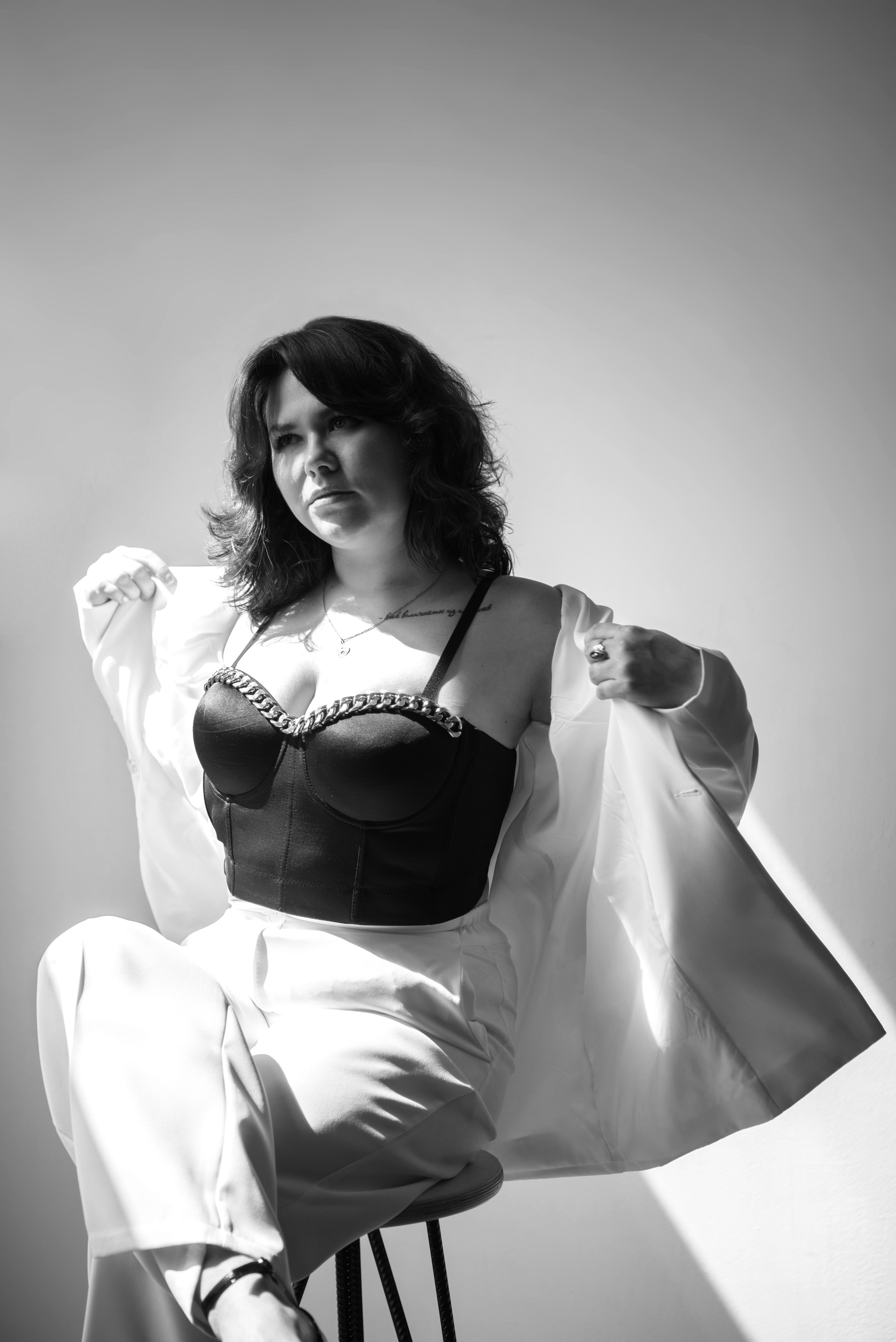 Анна Киреева. Фотограф | Москва | Дарья Новикова