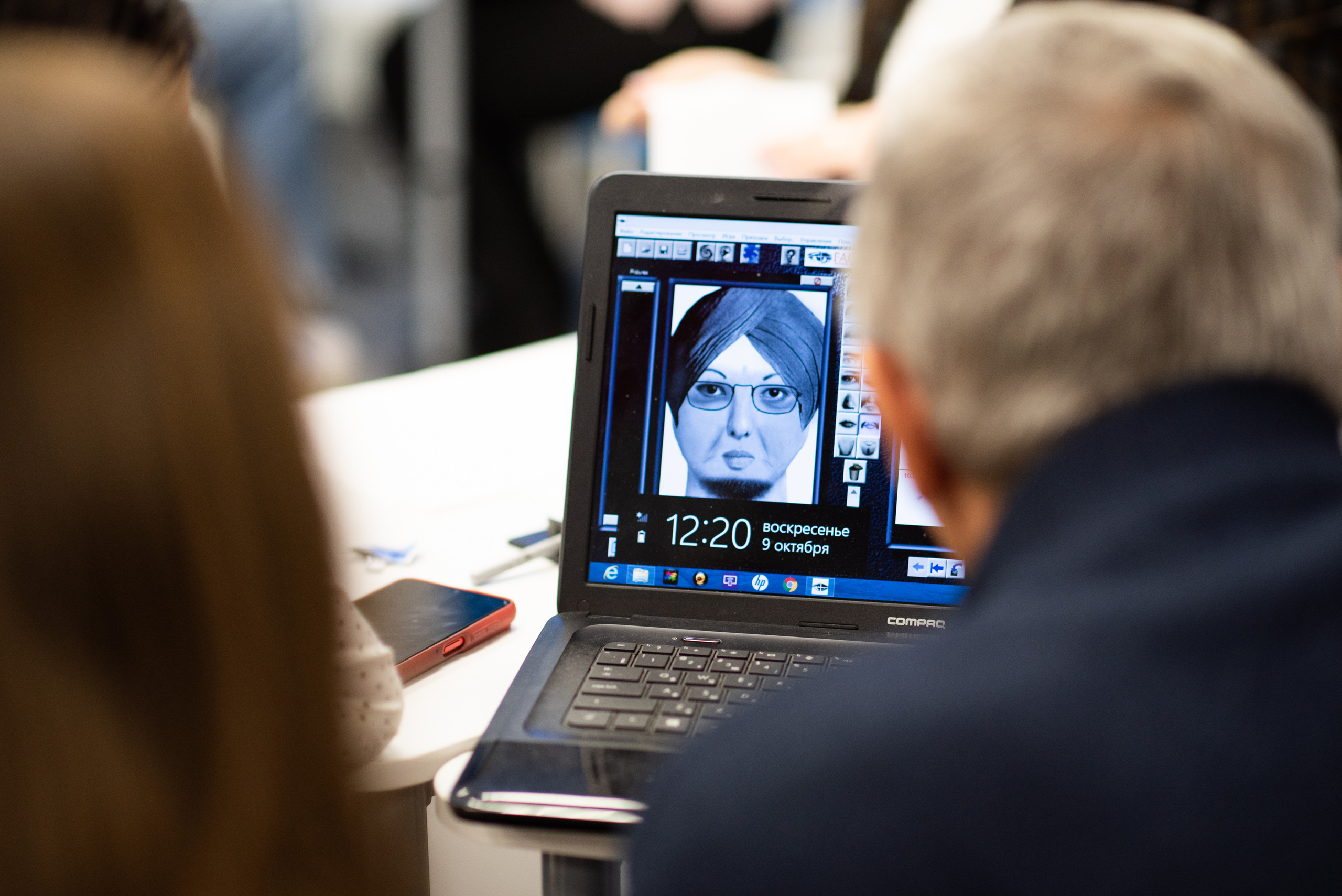 ТГУ | Мероприятие | октябрь 2022 г. Фотограф | Москва | Дарья Новикова