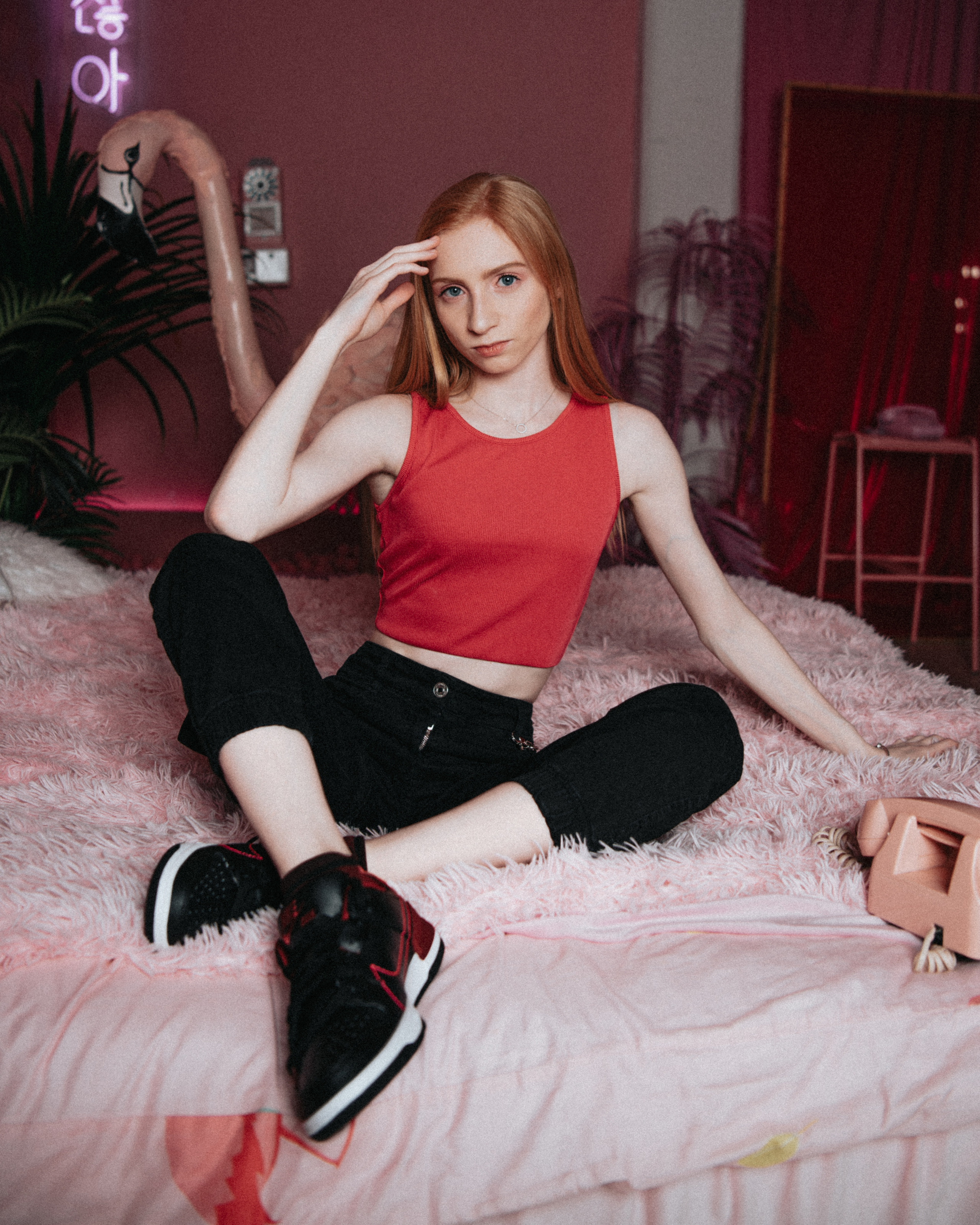 Контент-съемка. Фотограф | Москва | Дарья Новикова