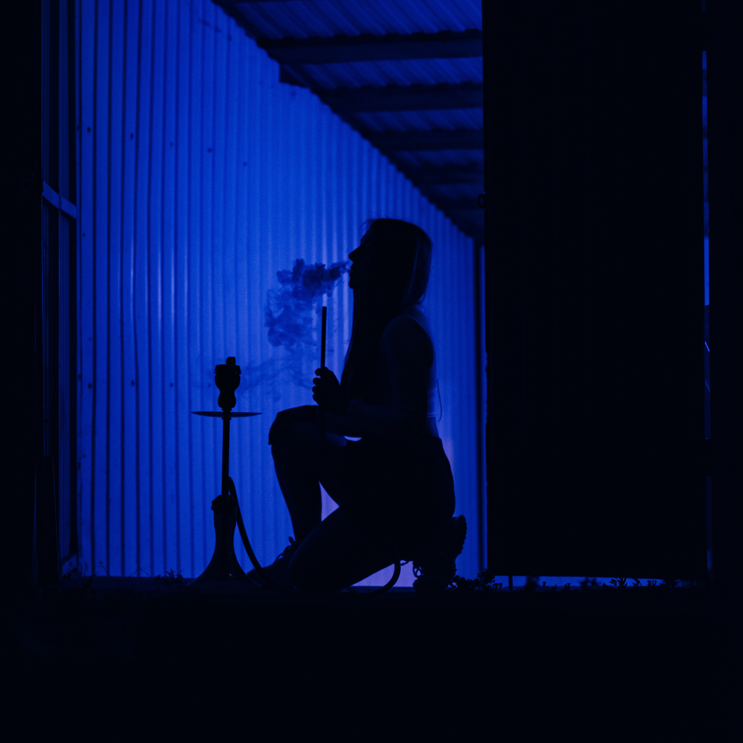 Cartel | Кальянная. Фотограф | Москва | Дарья Новикова