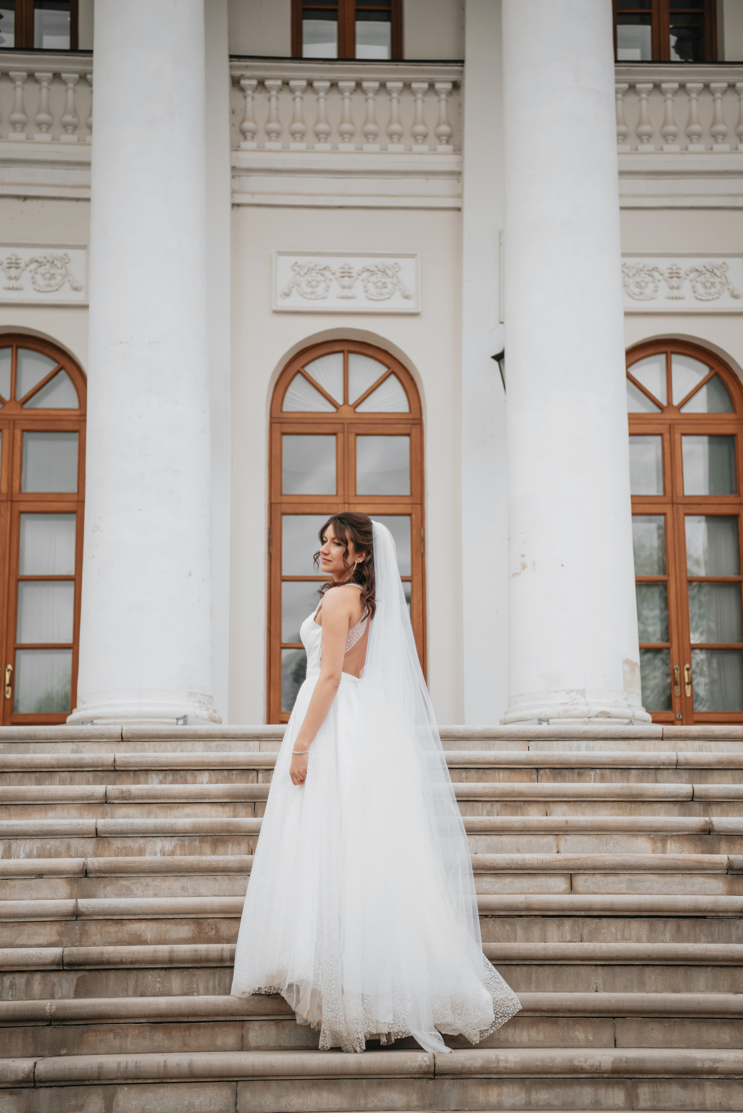 Евгений и Екатерина. Фотограф | Москва | Дарья Новикова