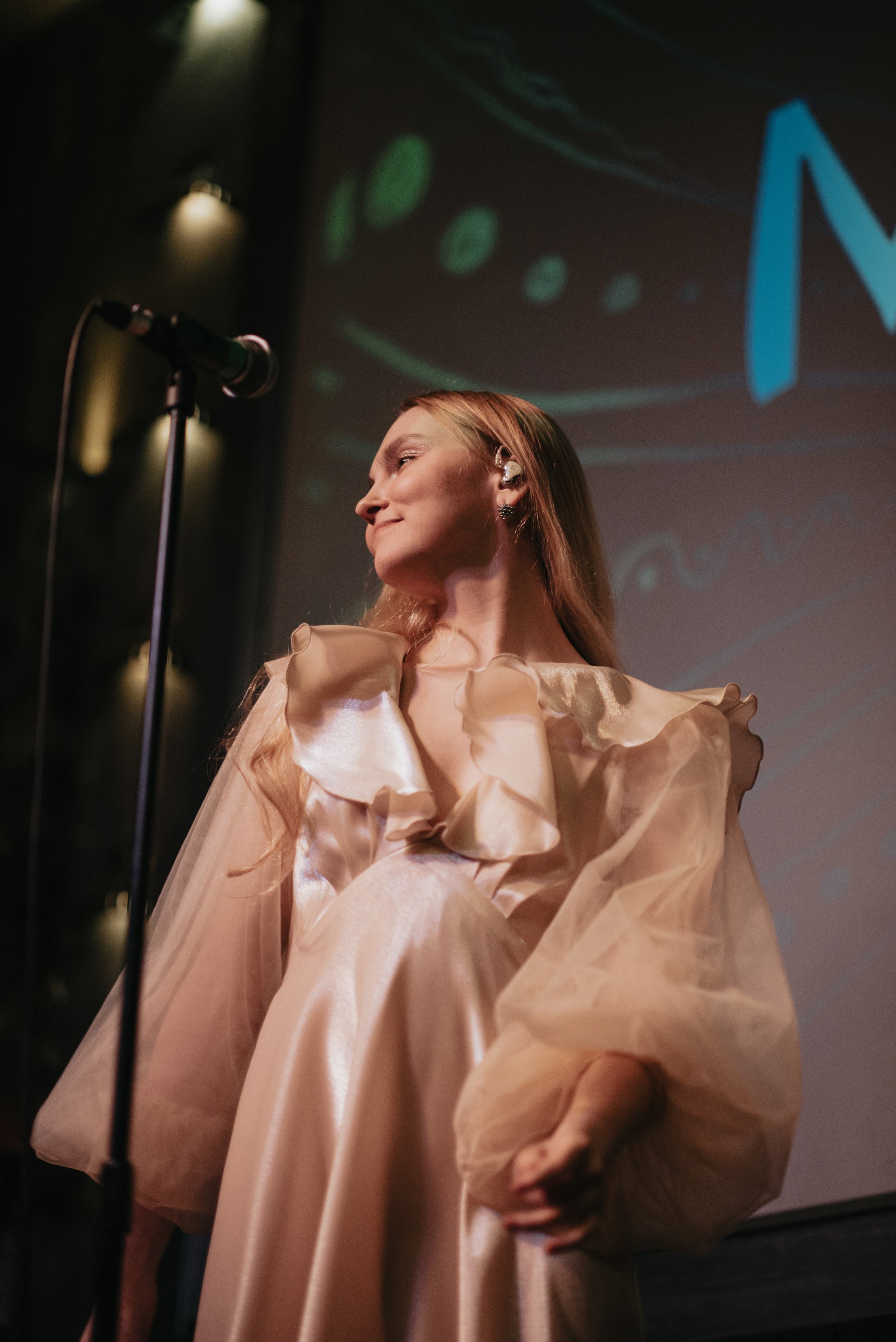 Makfa | concert. Photographer | Moscow | Daria Novikova