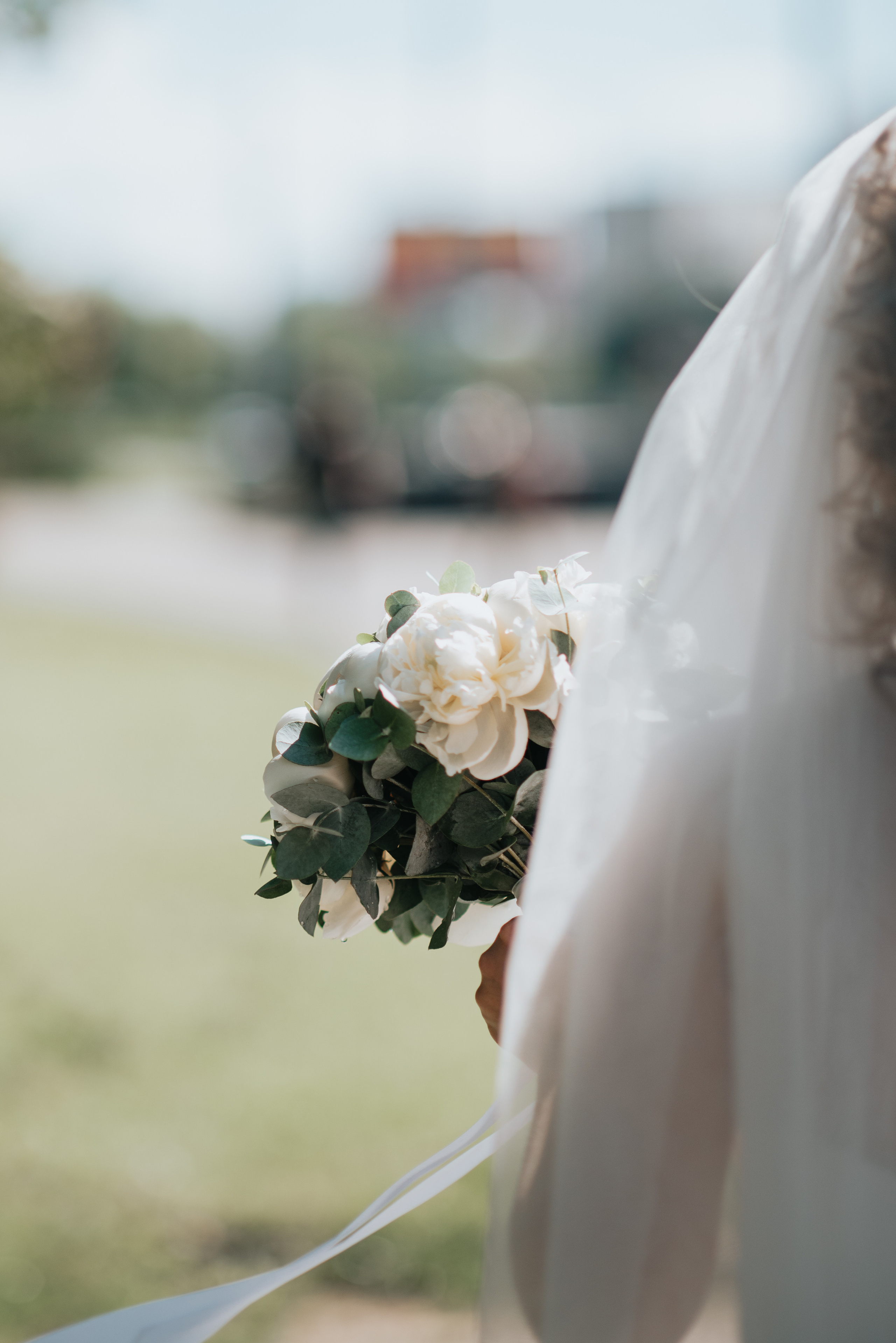 Виктория и Никита. Фотограф | Москва | Дарья Новикова