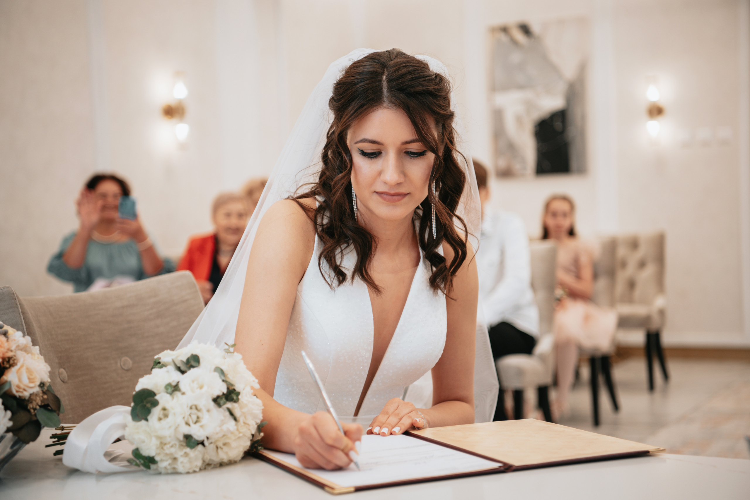 Евгений и Екатерина. Фотограф | Москва | Дарья Новикова