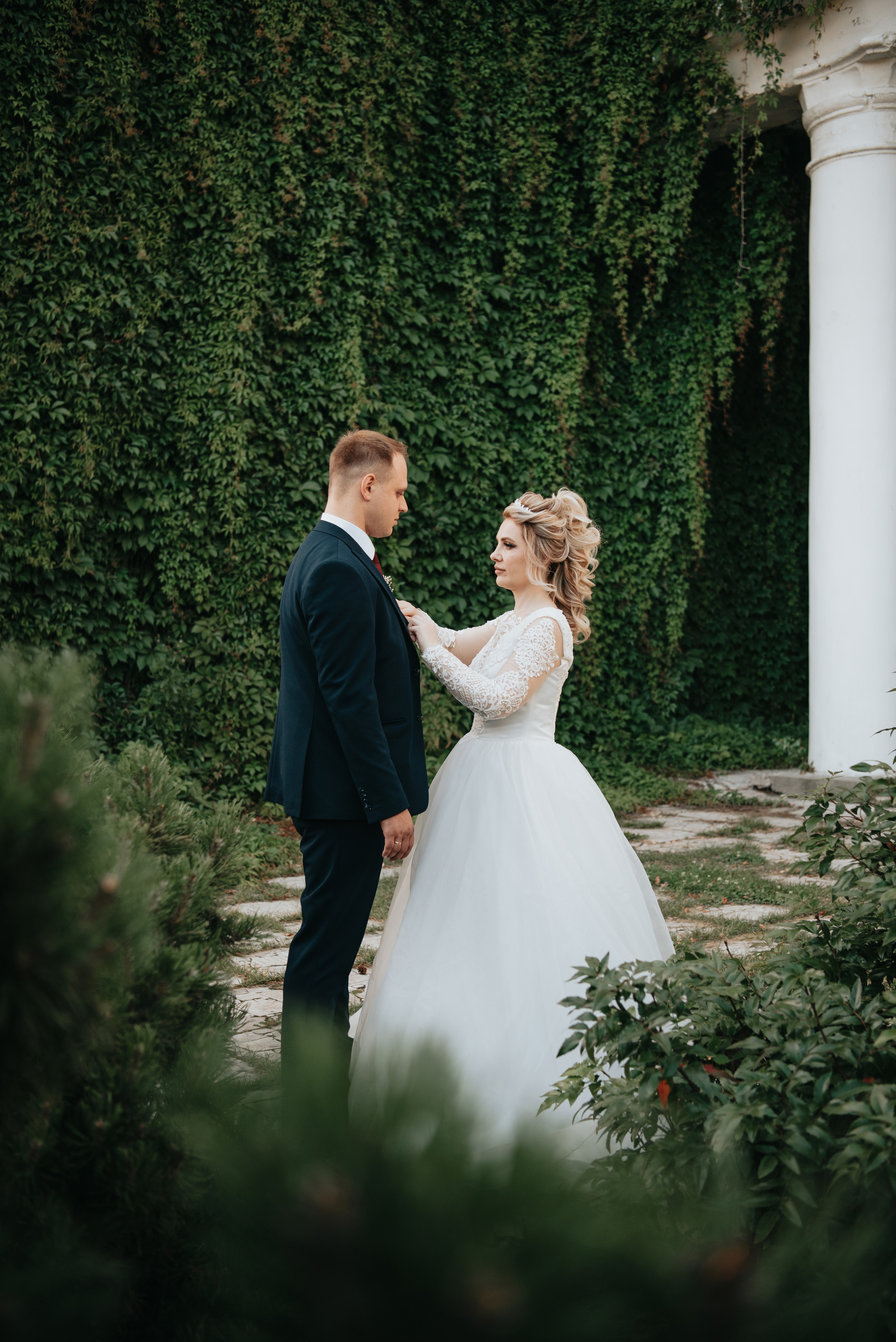 Светлана и Игорь. Фотограф | Москва | Дарья Новикова