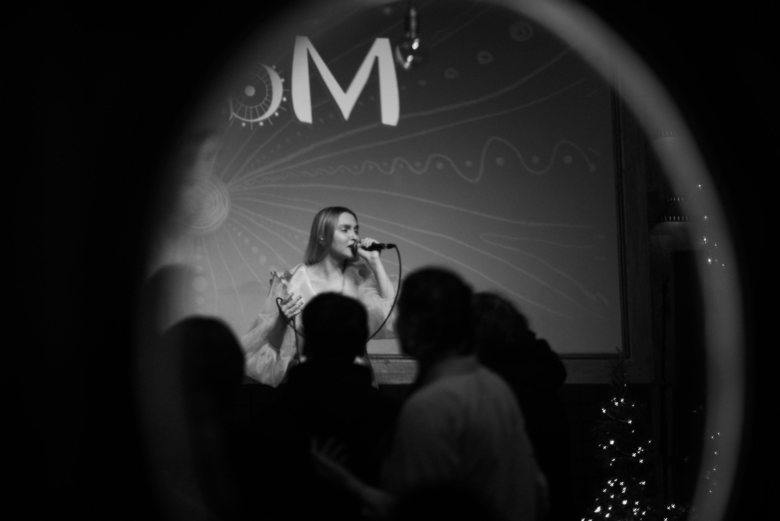 Makfa | concert. Photographer | Moscow | Daria Novikova