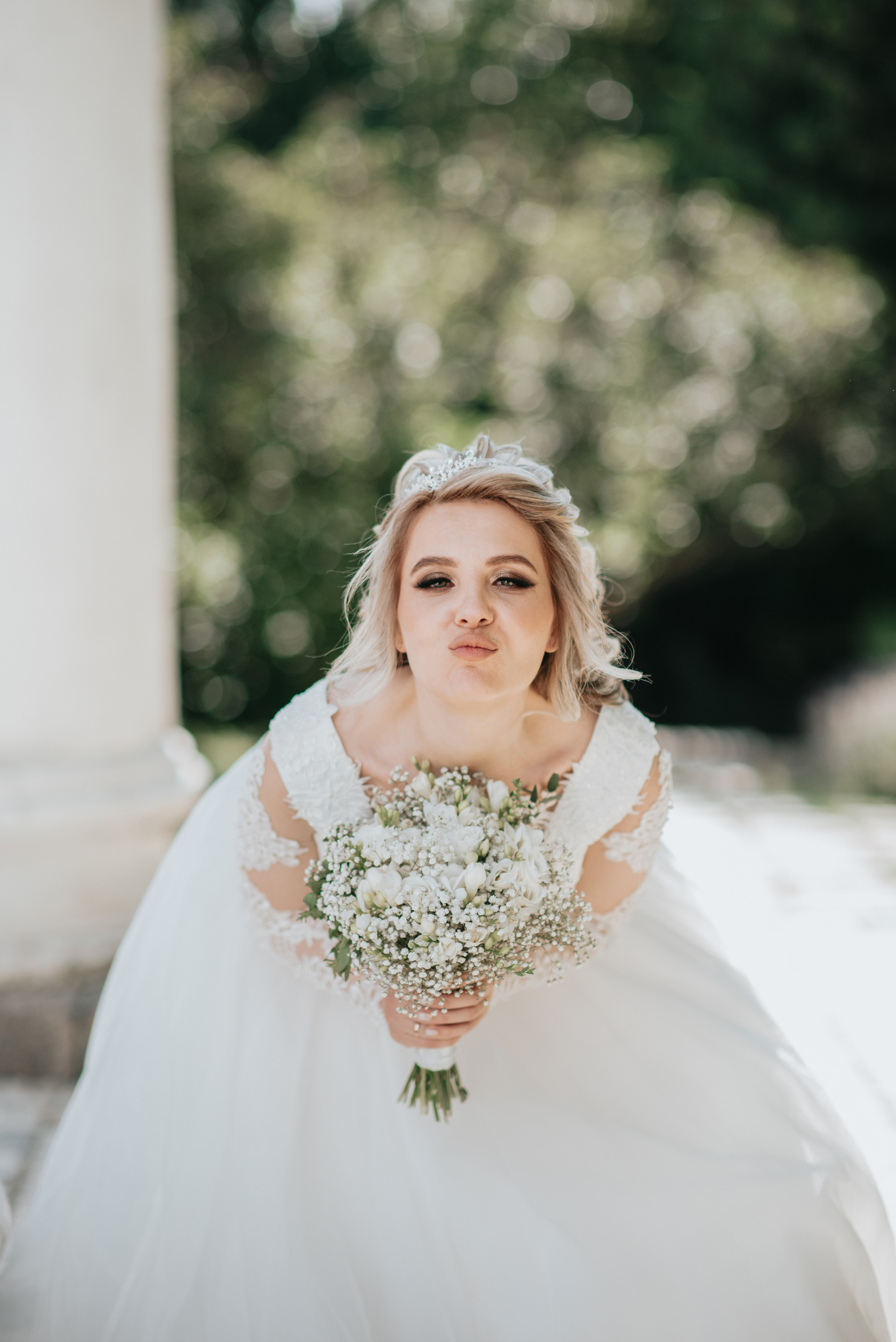 Светлана и Игорь. Фотограф | Москва | Дарья Новикова