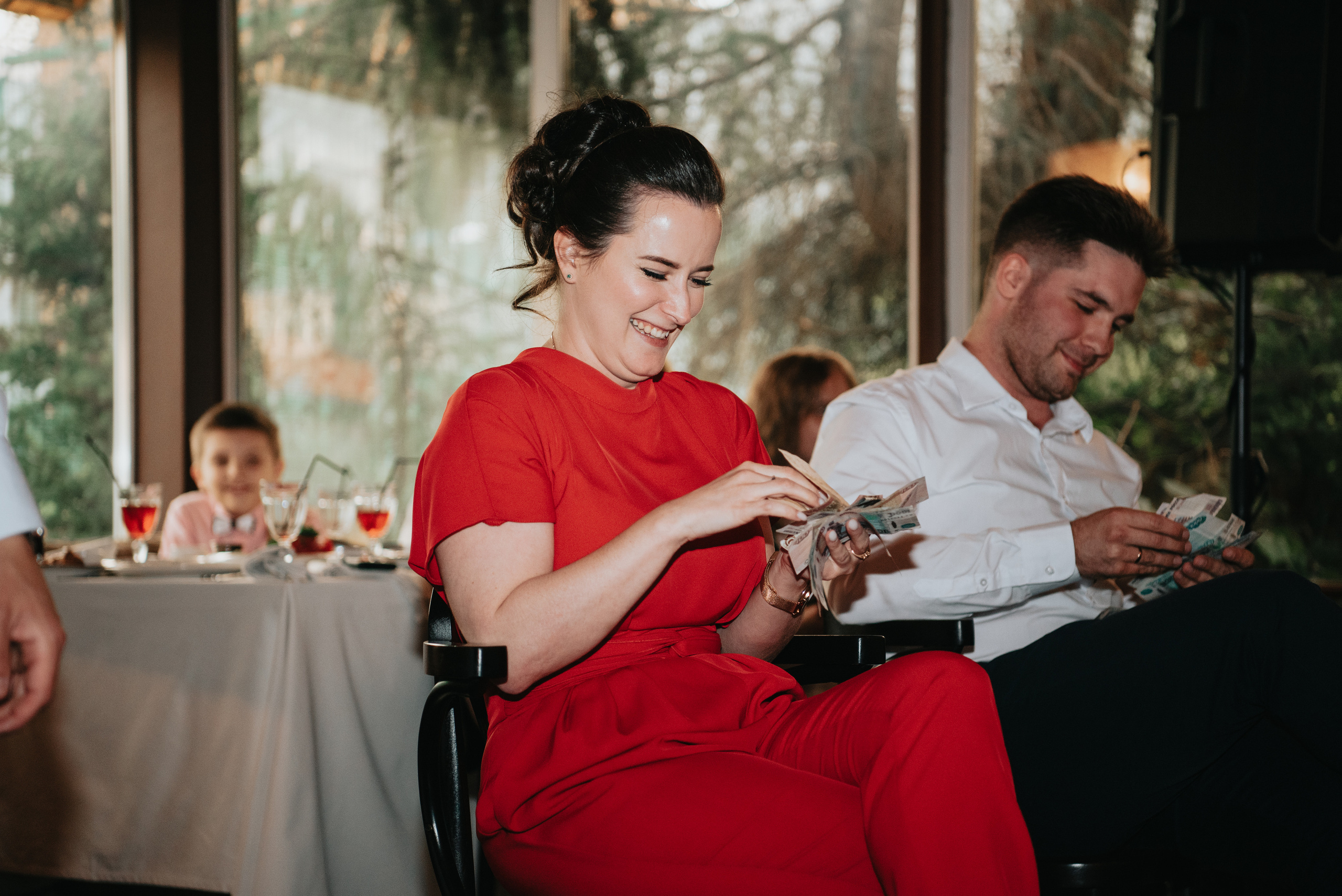 Светлана и Игорь. Фотограф | Москва | Дарья Новикова