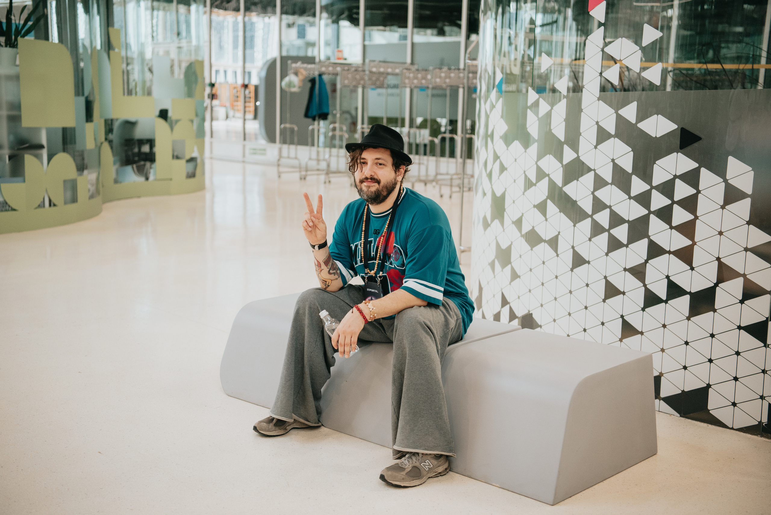 Конференция EdPortal 5. Фотограф | Москва | Дарья Новикова