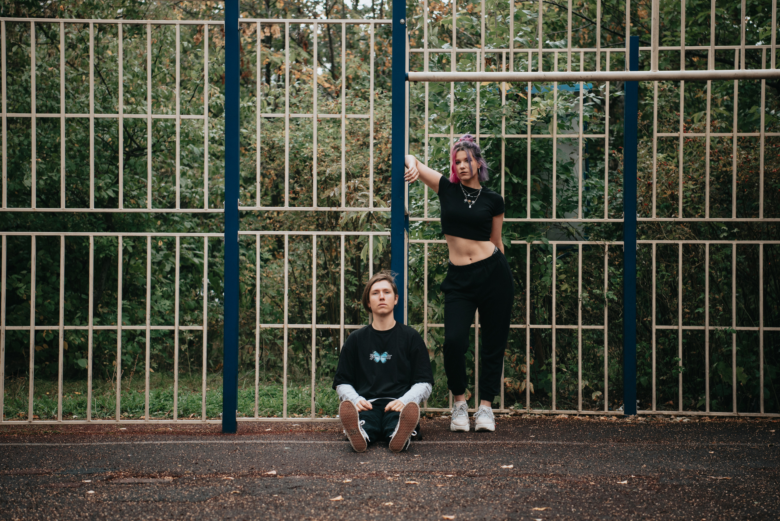 SaveDave. Photographer | Moscow | Daria Novikova