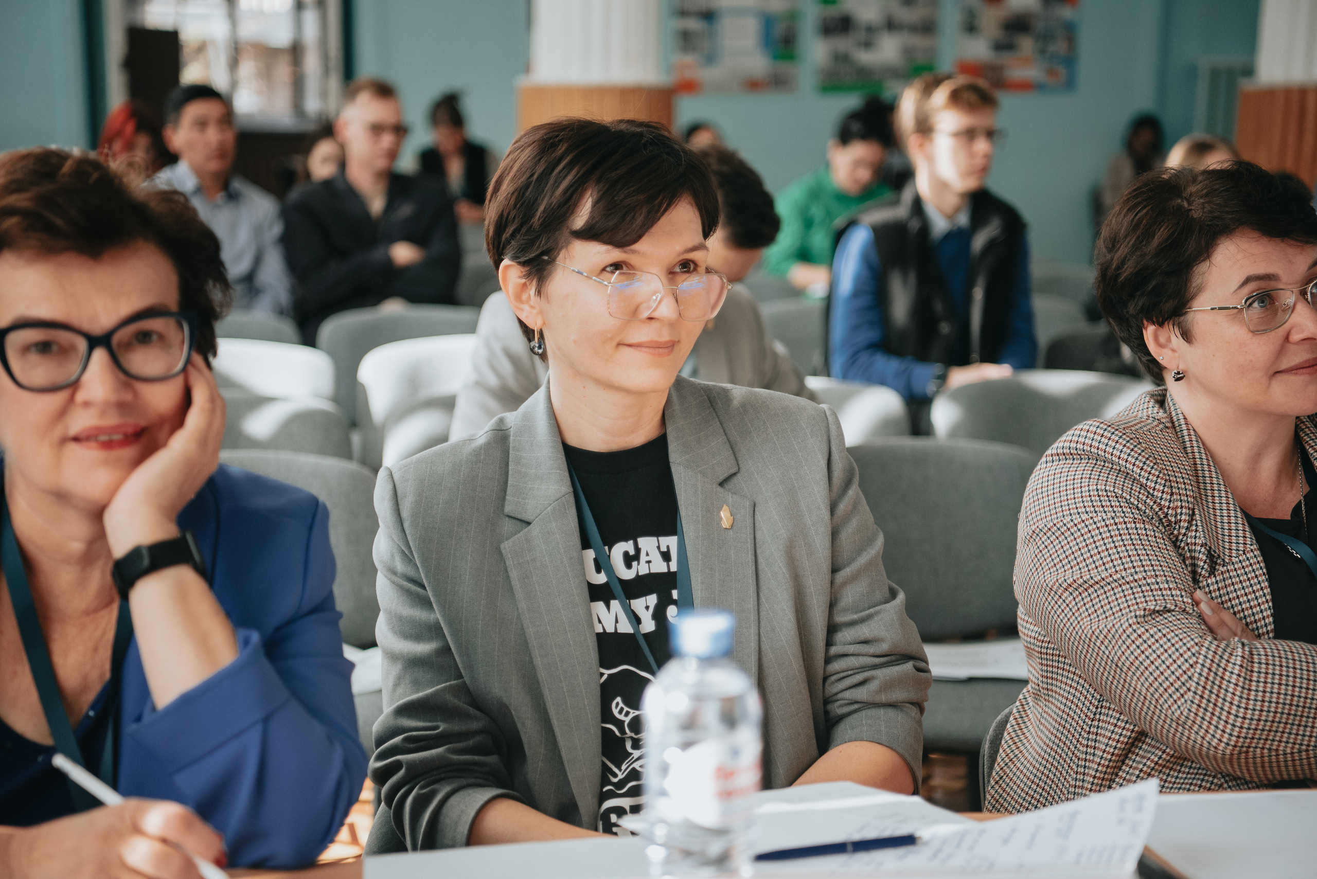 Директор года 2023 | Конкурсные испытания. Фотограф | Москва | Дарья Новикова