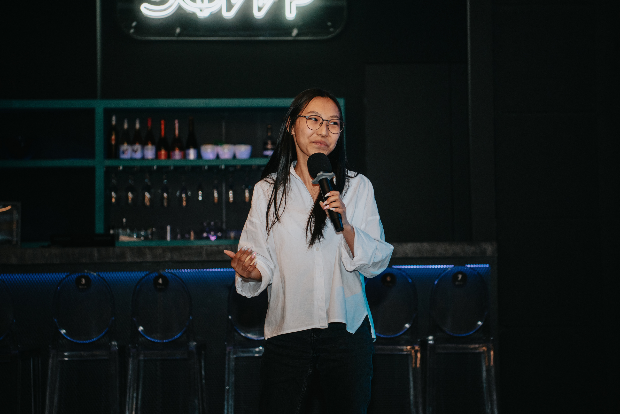 Reportage. Photographer | Moscow | Daria Novikova