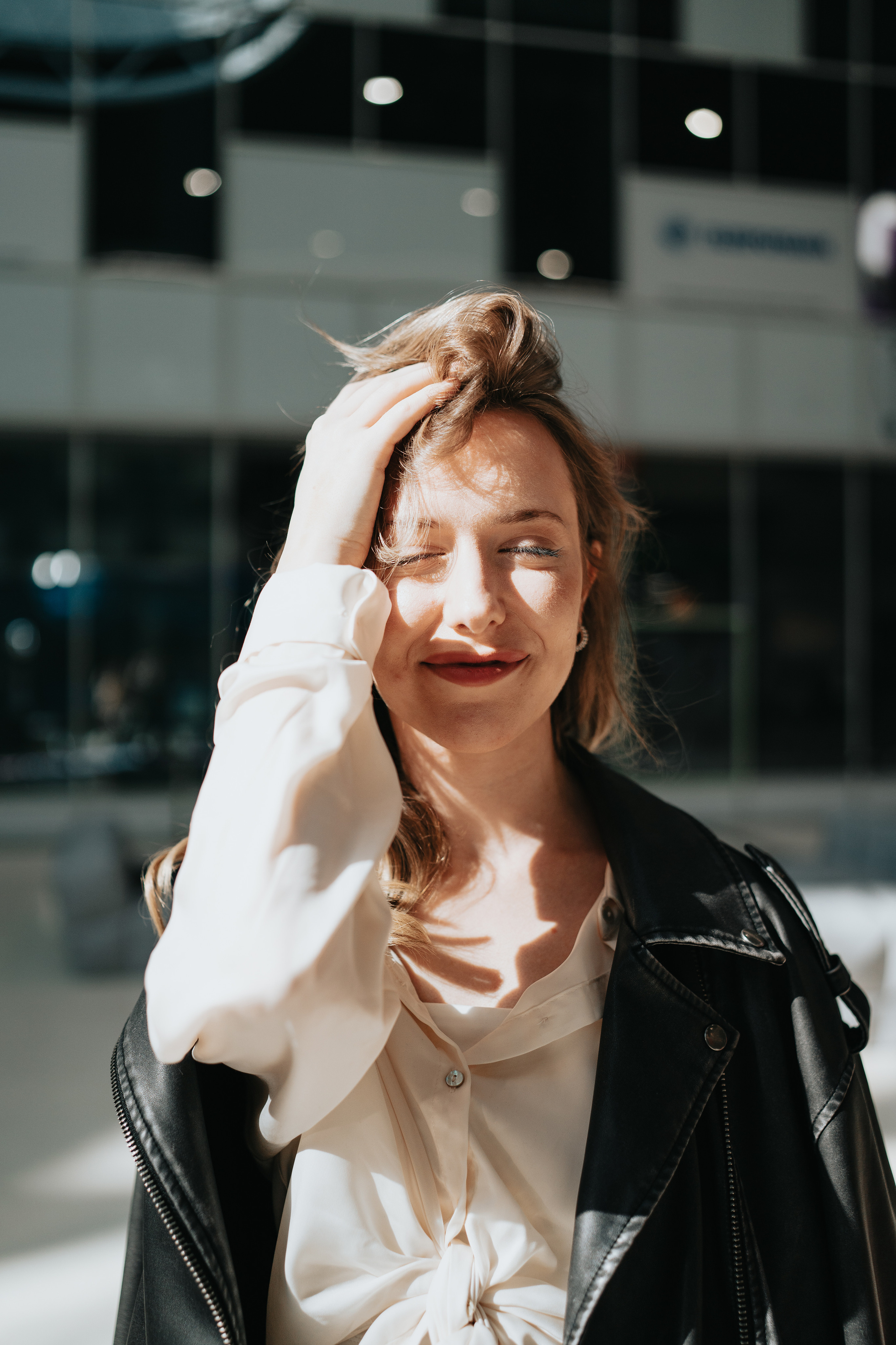 Конференция EdPortal 5. Фотограф | Москва | Дарья Новикова