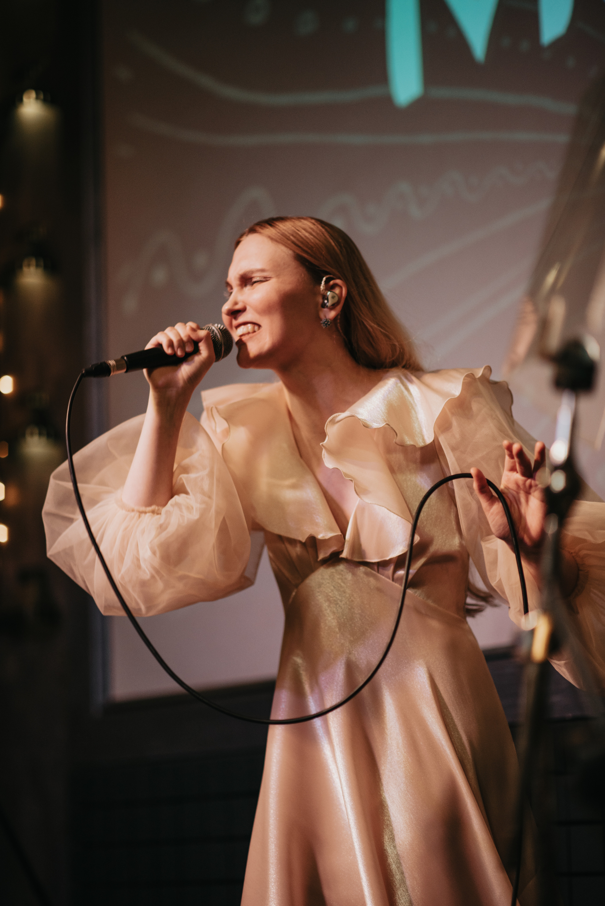 Makfa | concert. Photographer | Moscow | Daria Novikova