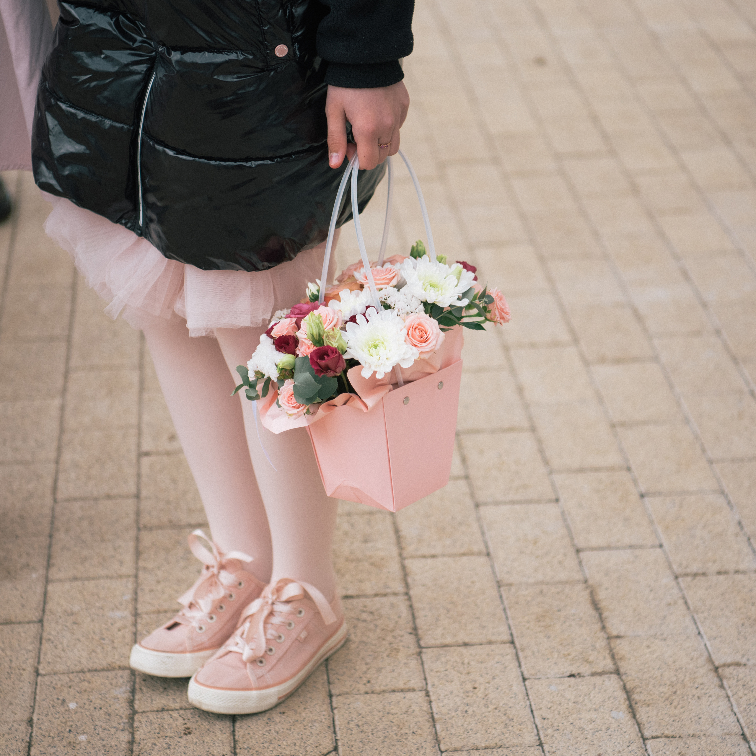 Евгений и Екатерина. Фотограф | Москва | Дарья Новикова