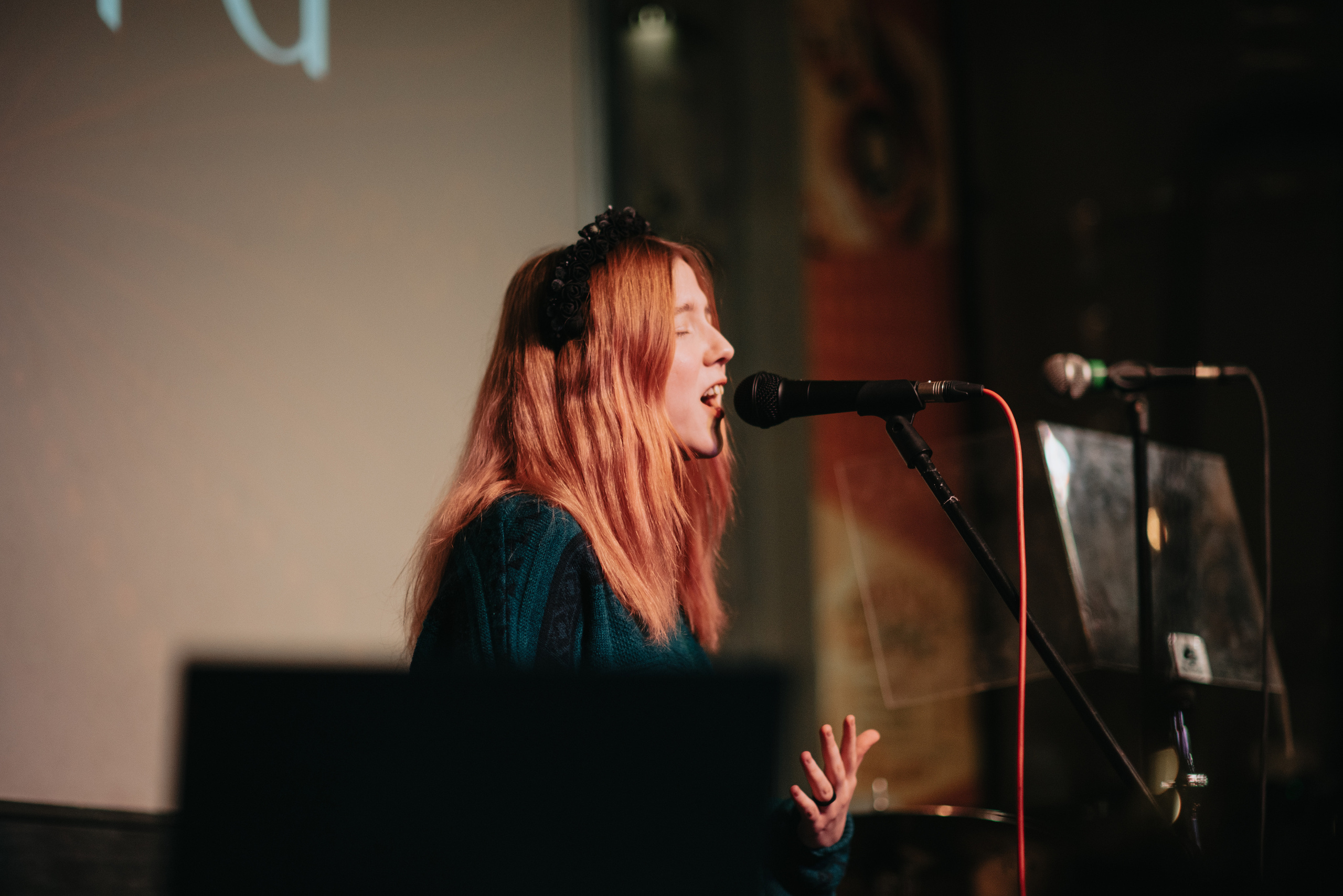 Makfa | concert. Photographer | Moscow | Daria Novikova