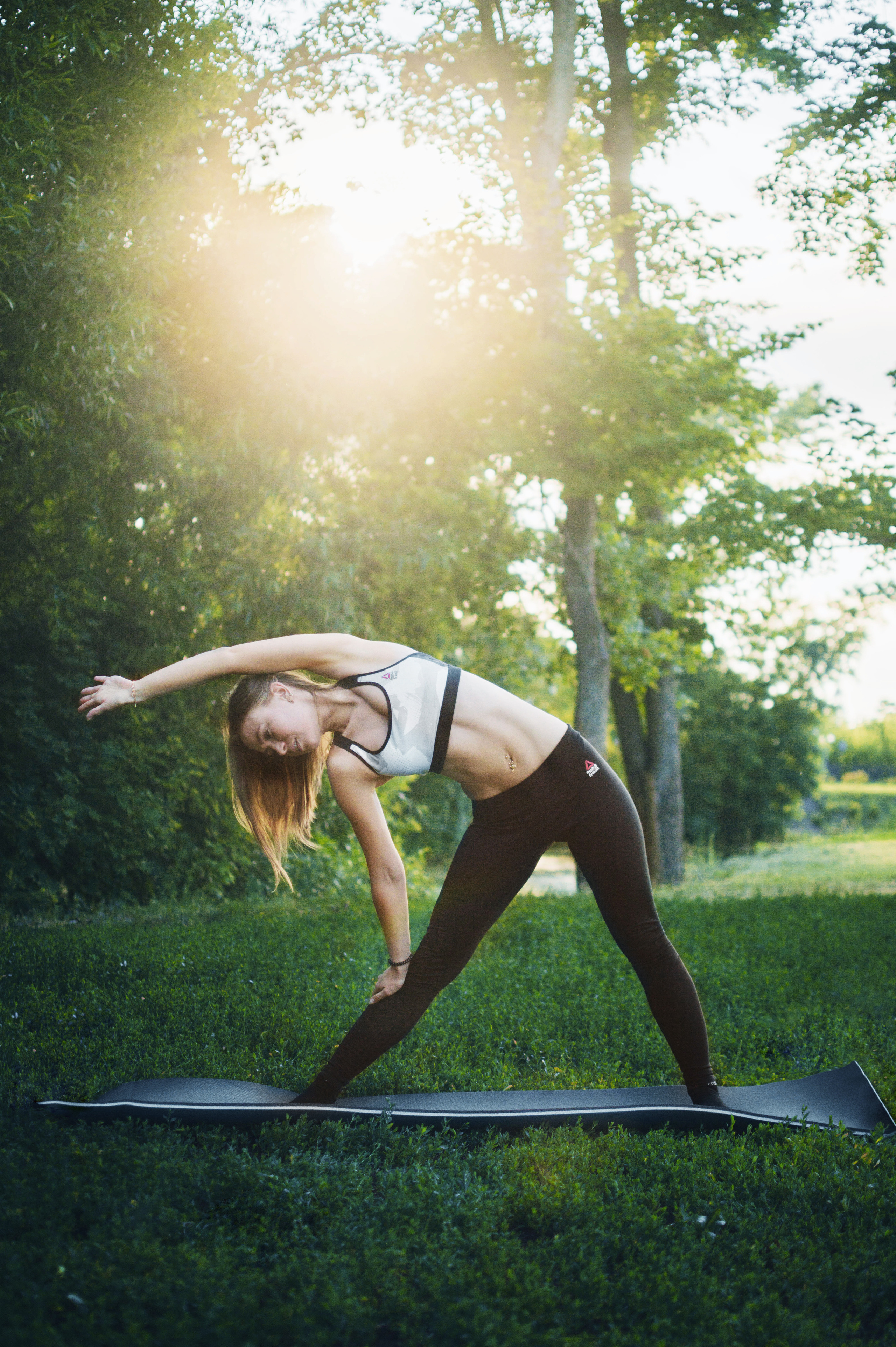 Контент-съемка. Фотограф | Москва | Дарья Новикова